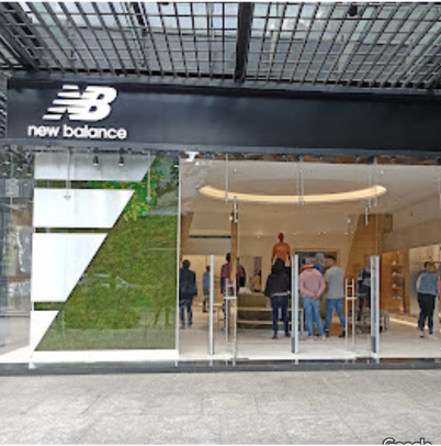 Tienda New Balance Masaryk