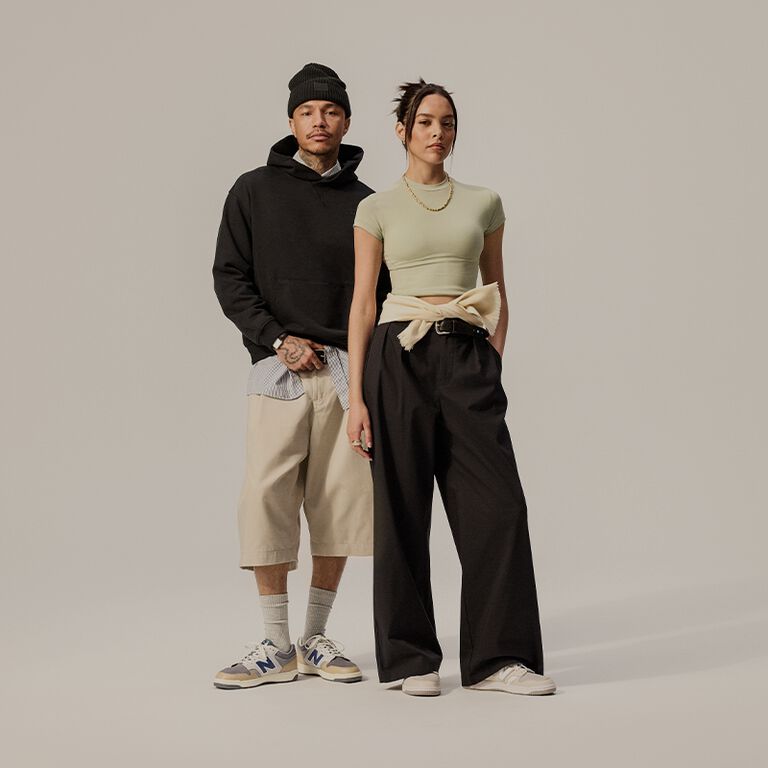 Unisex