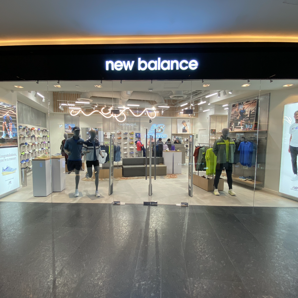 Outlet new balance ecatepec de morelos méx best sale
