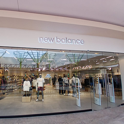 Tienda New Balance Altacia