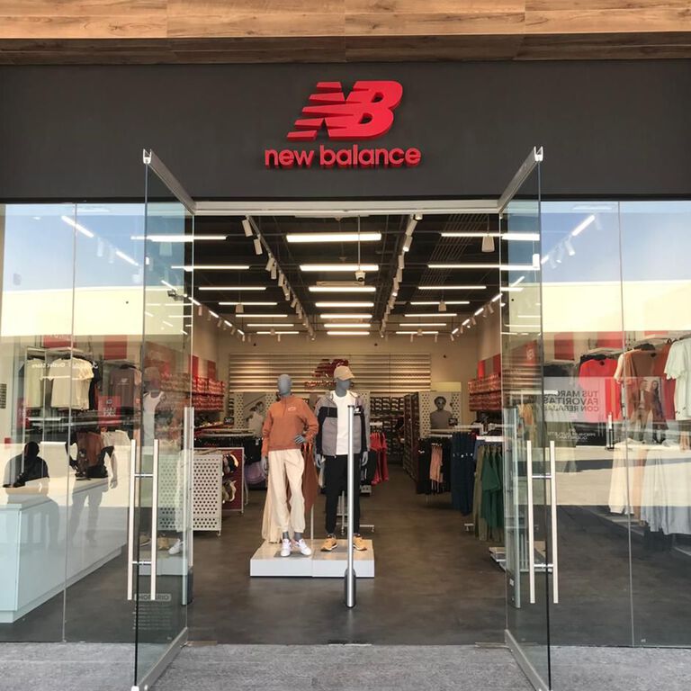 Premium Outlets Querétaro