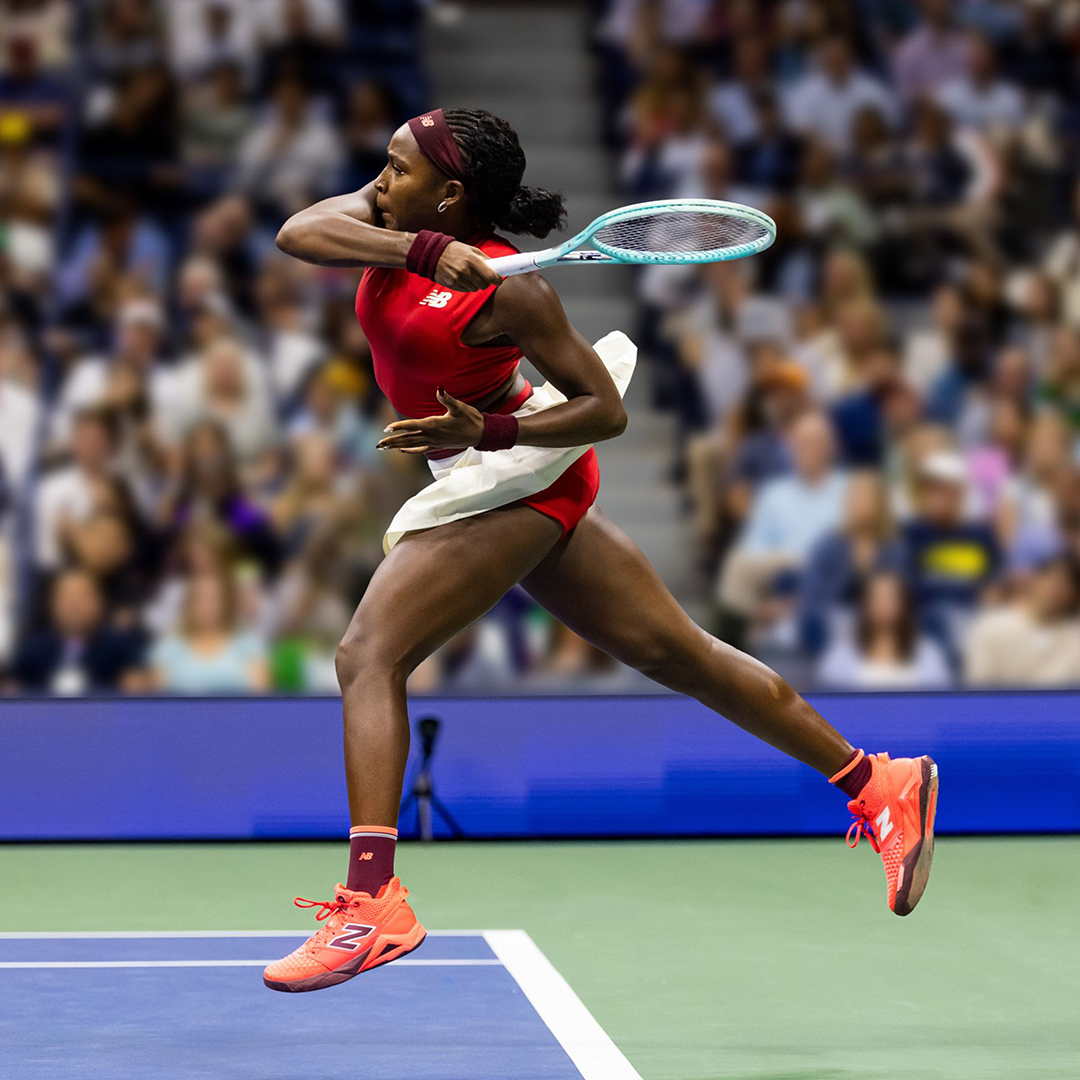 Coco Gauff