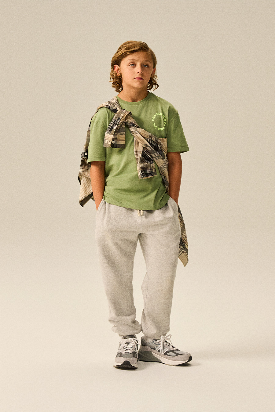 Ni&ntilde;os grandes (Talla 22-25)