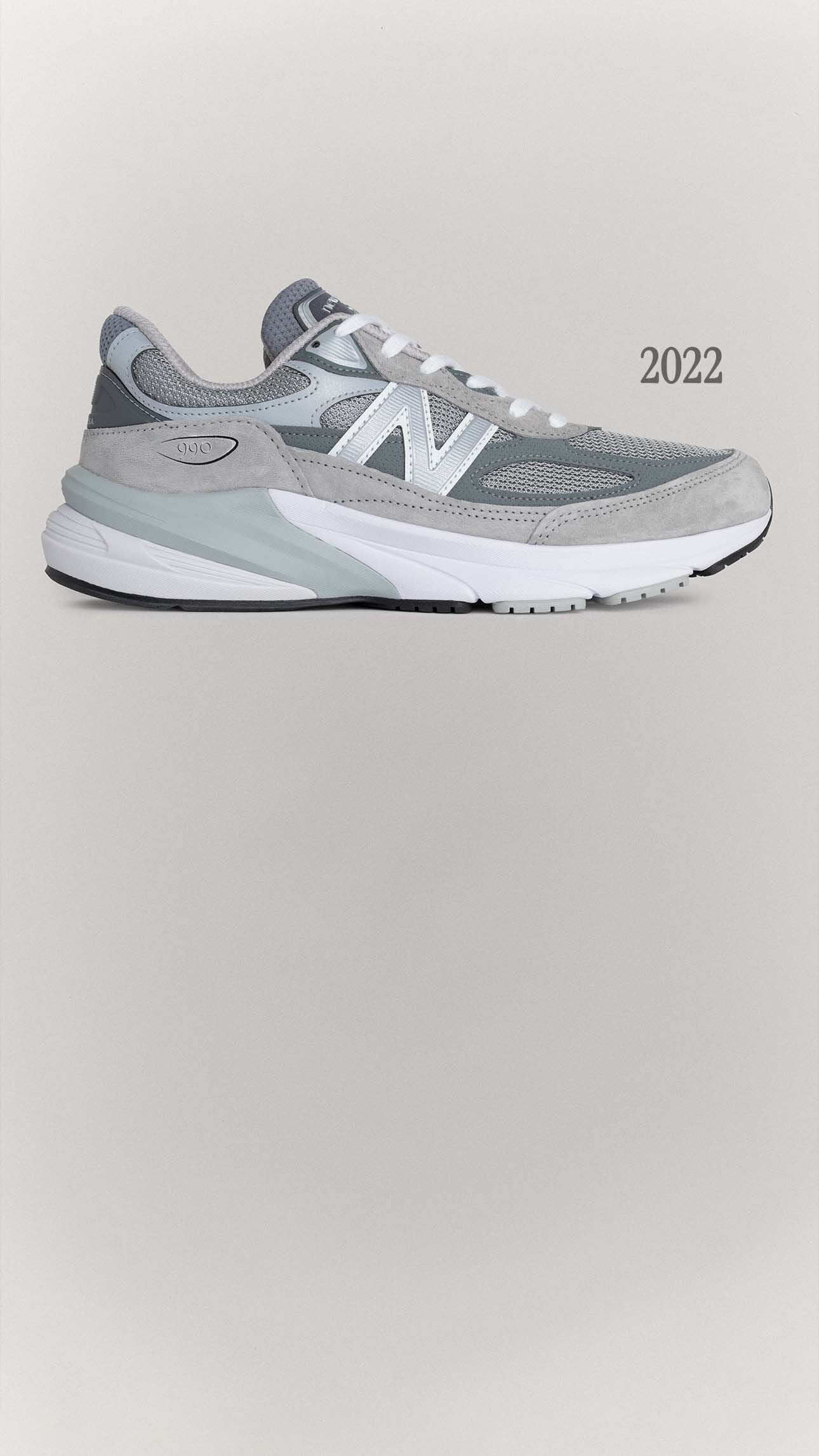 The 990v6
