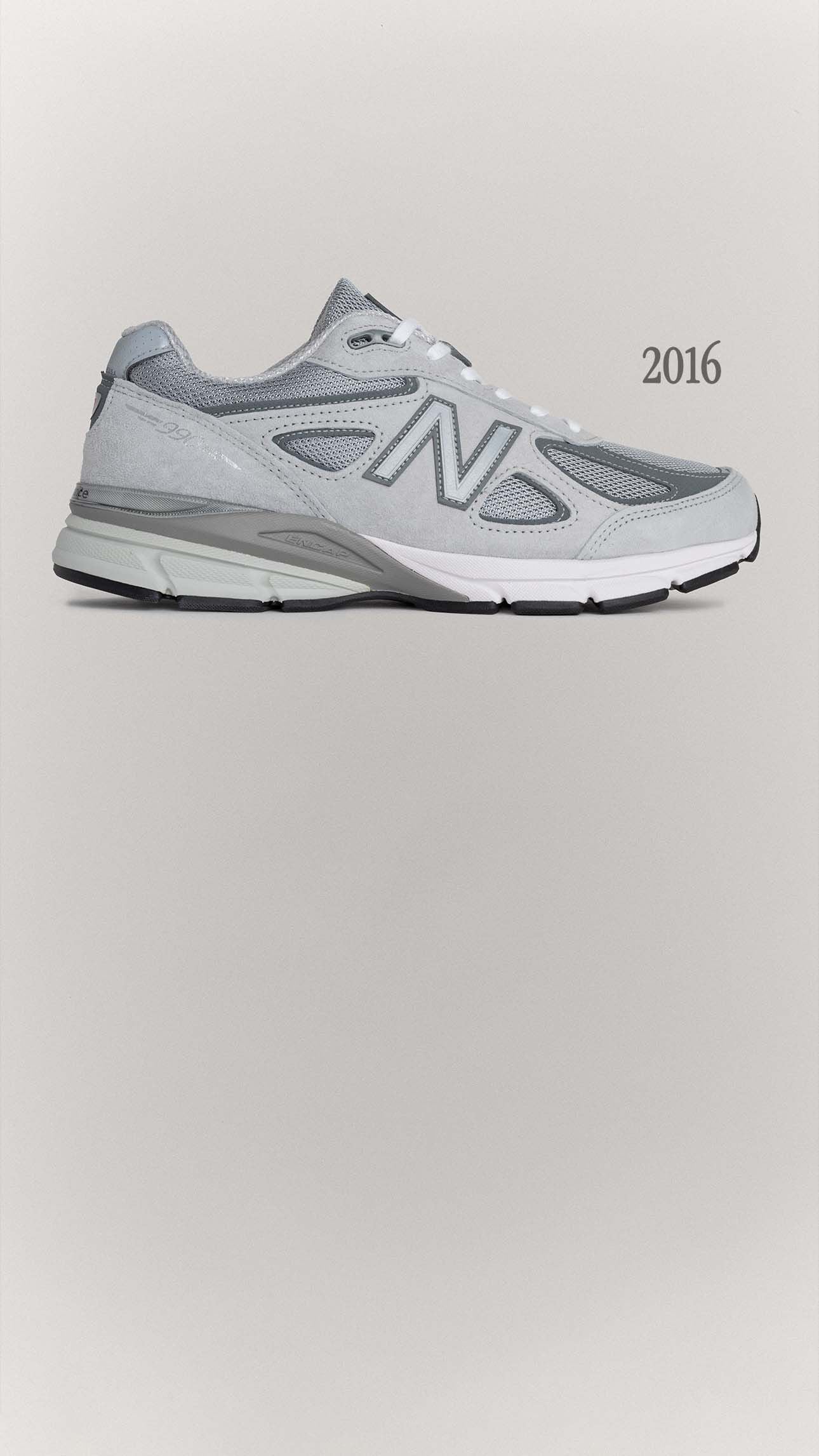 The 990v4