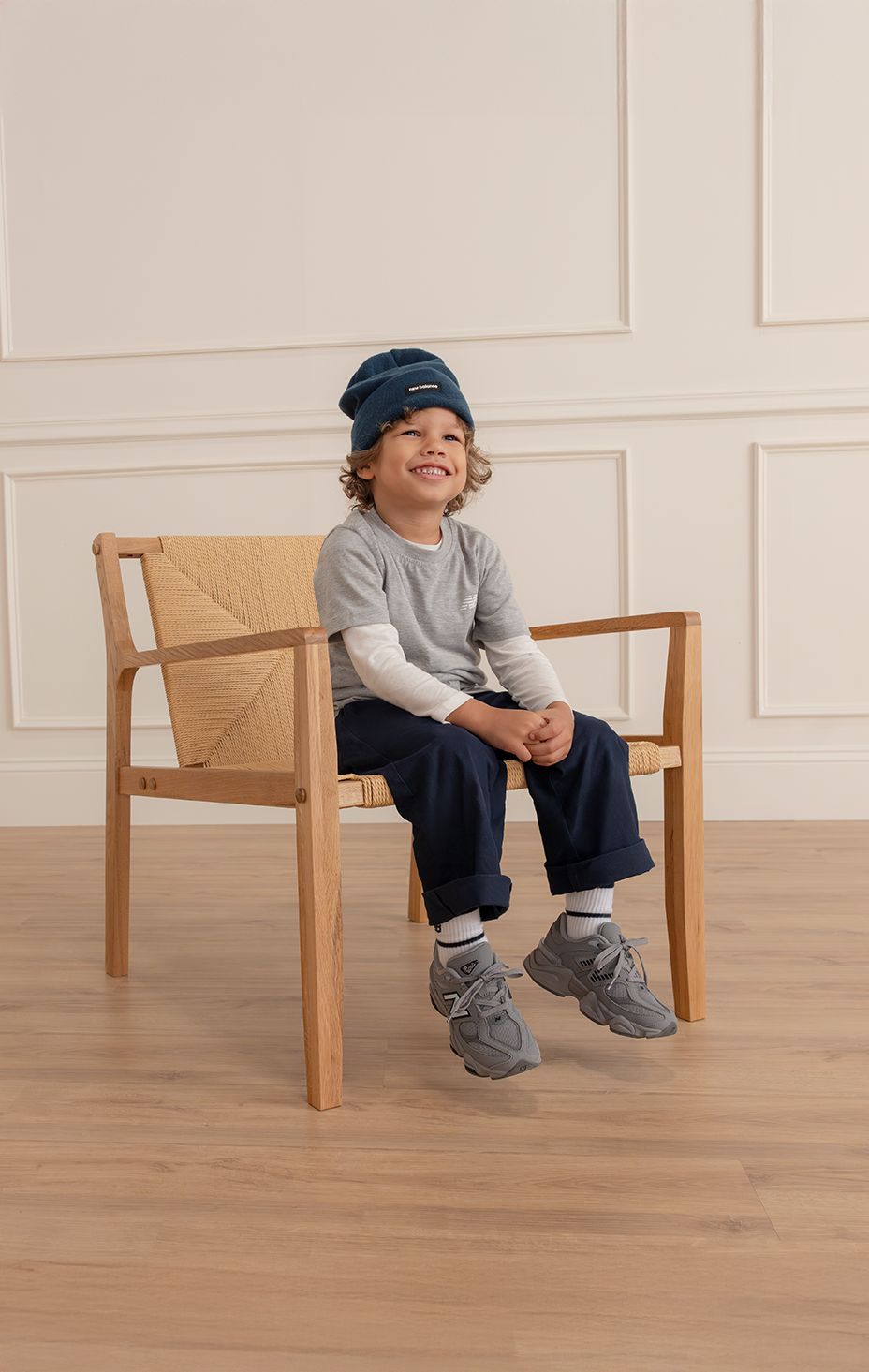 Para niños