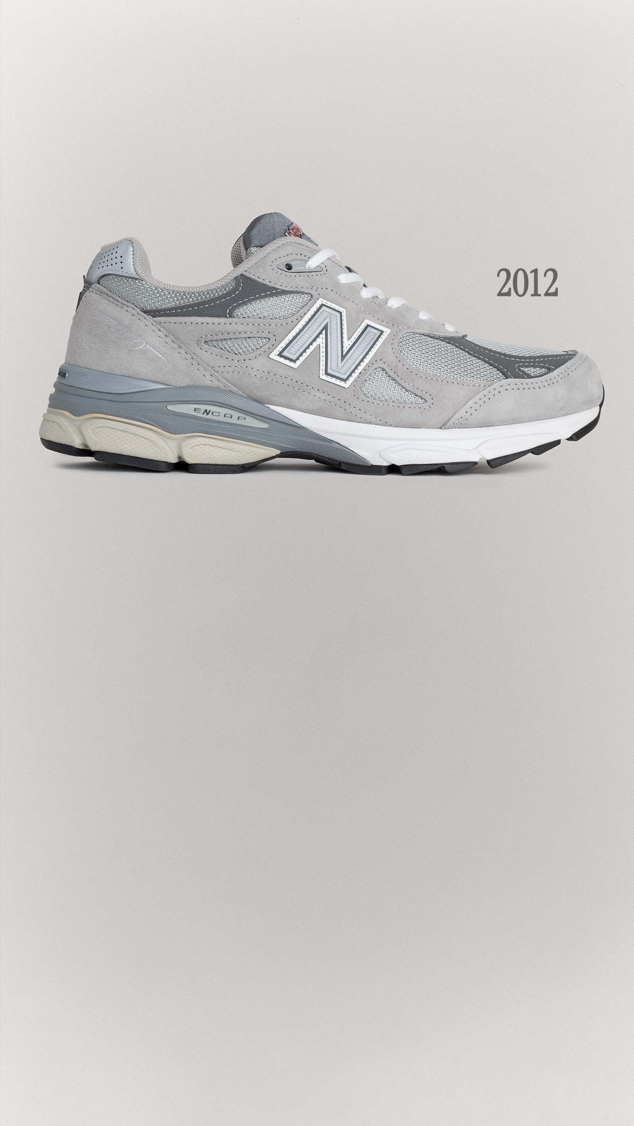 The 990v3