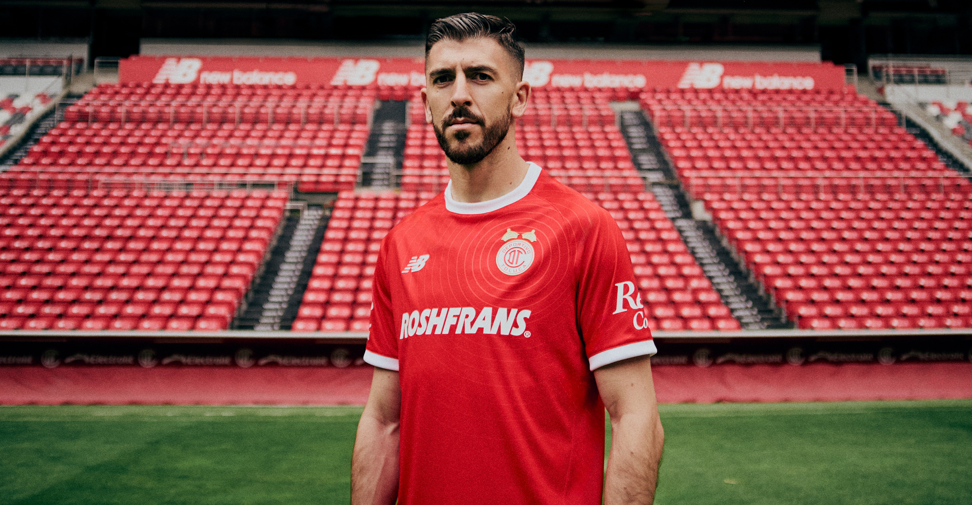 Jersey de Bicampe&oacute;n