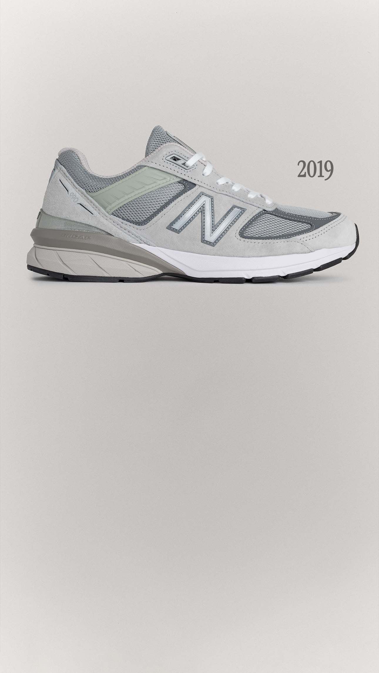 The 990v5