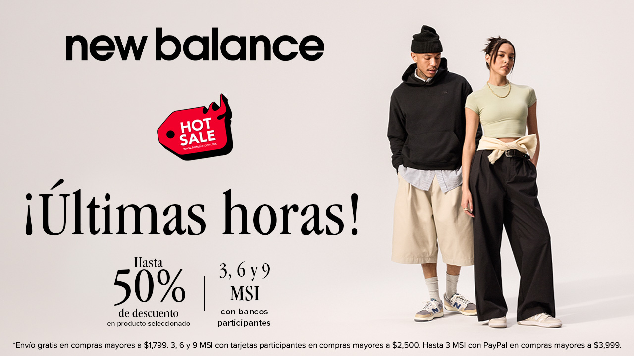 El Hot Sale