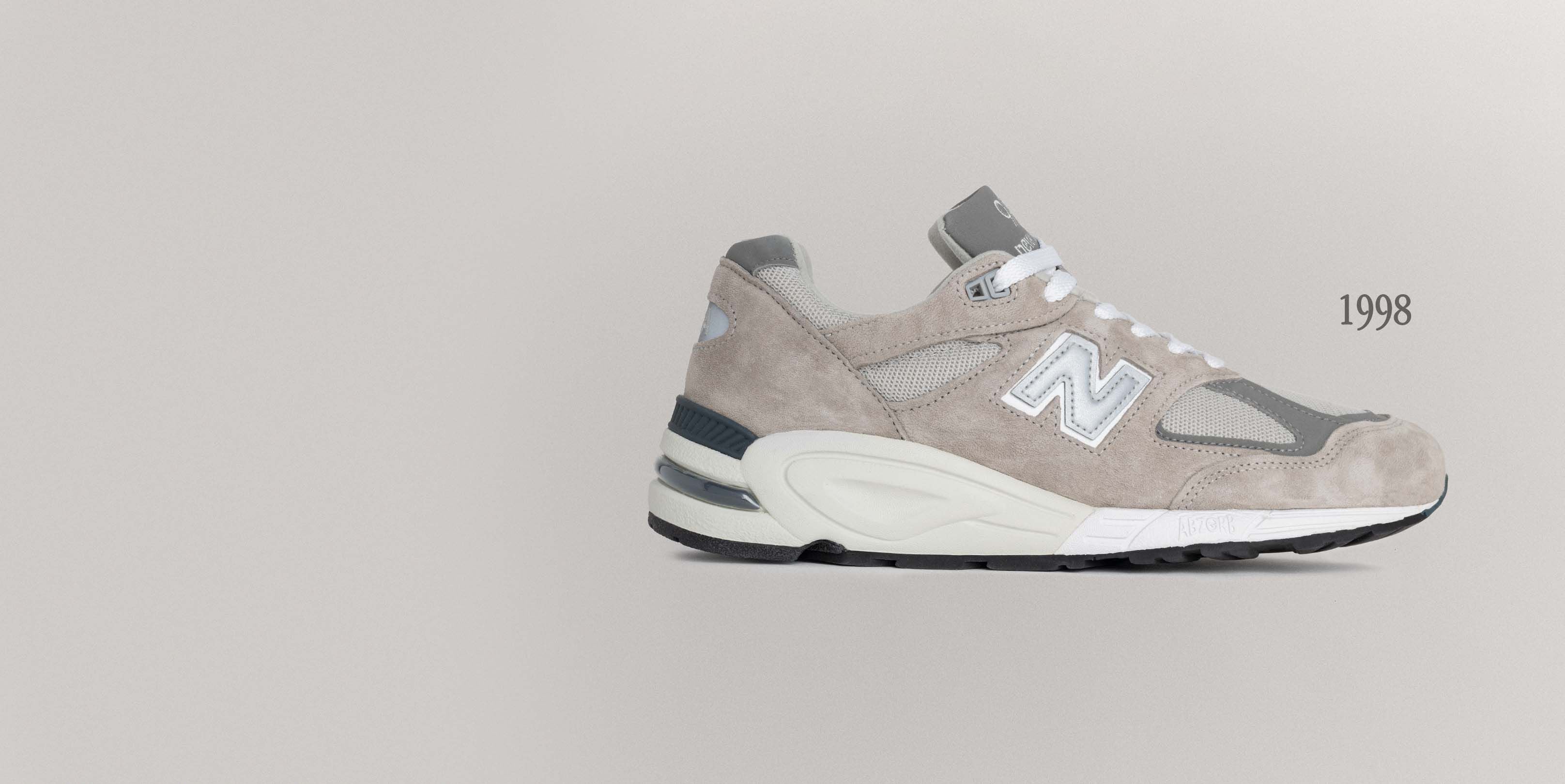 The 990v2
