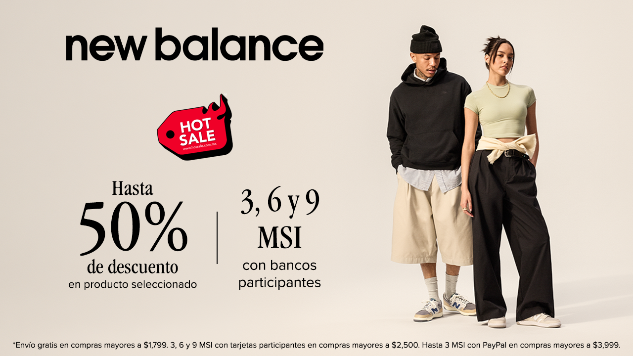 El Hot Sale