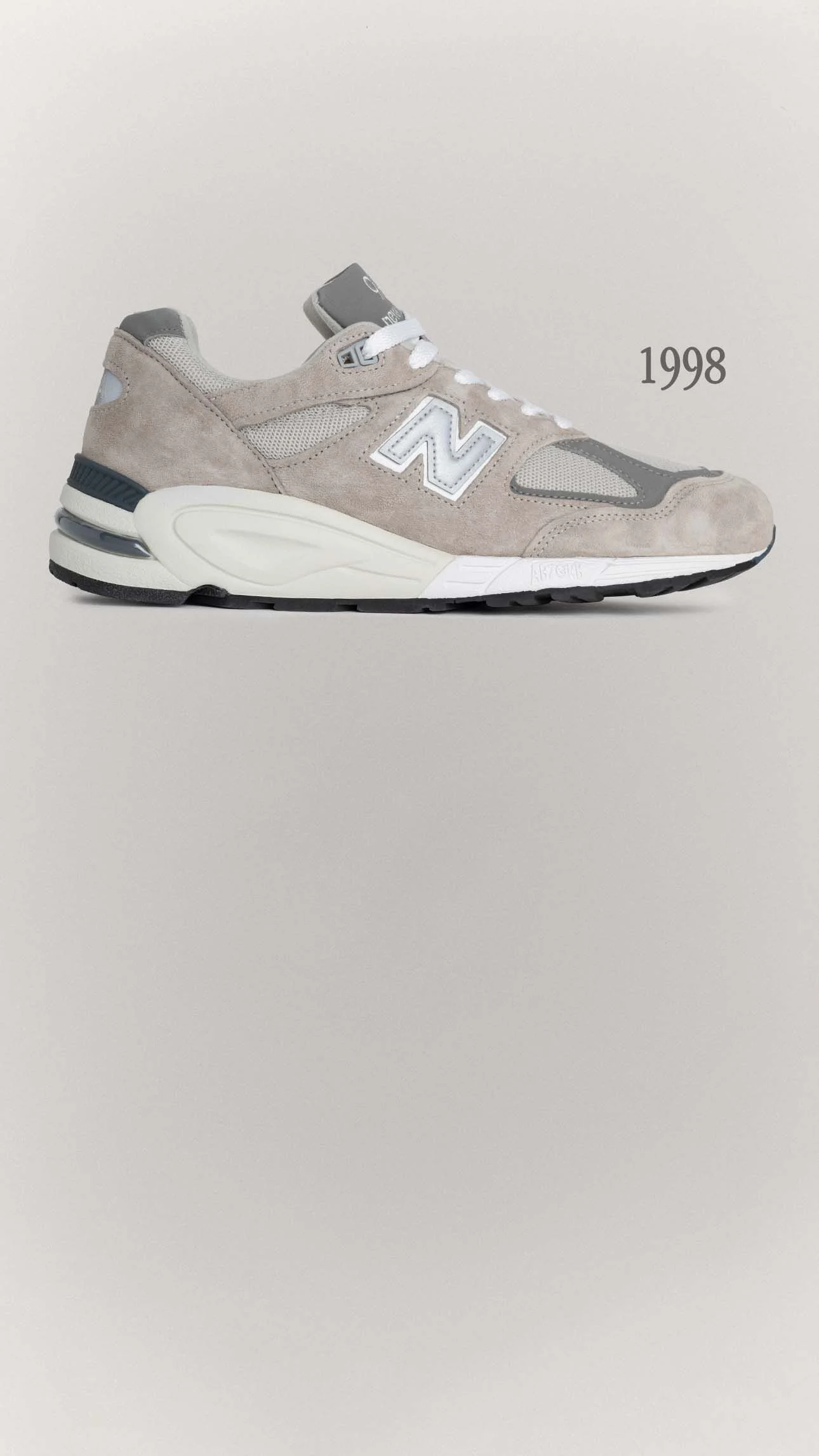 The 990v2