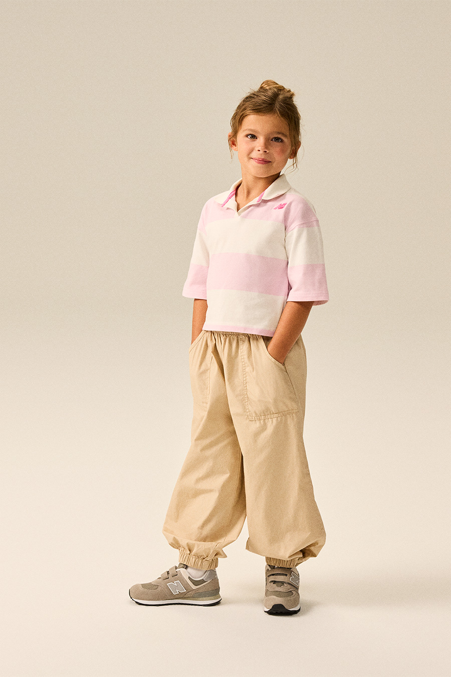 Ni&ntilde;os peque&ntilde;os (Talla 16-21)