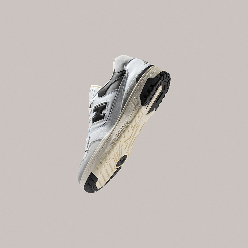 Grey Shop