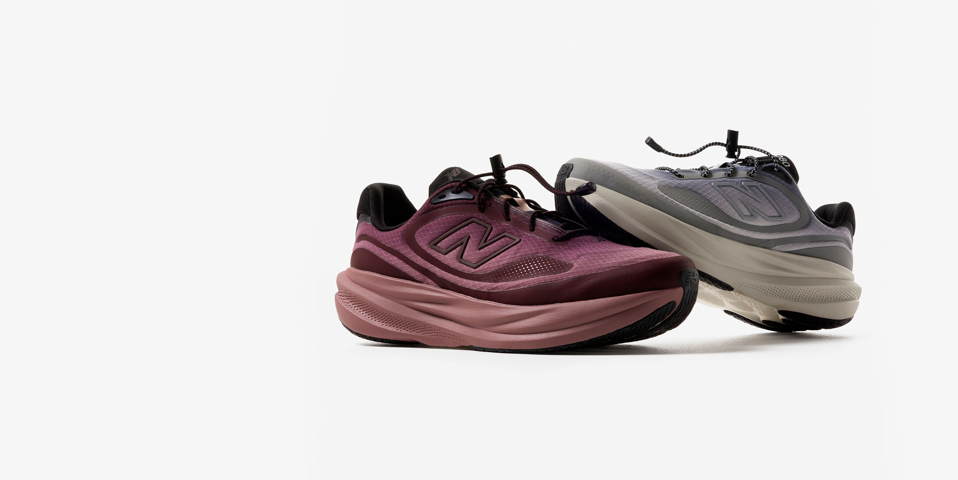 New Balance Exclusives