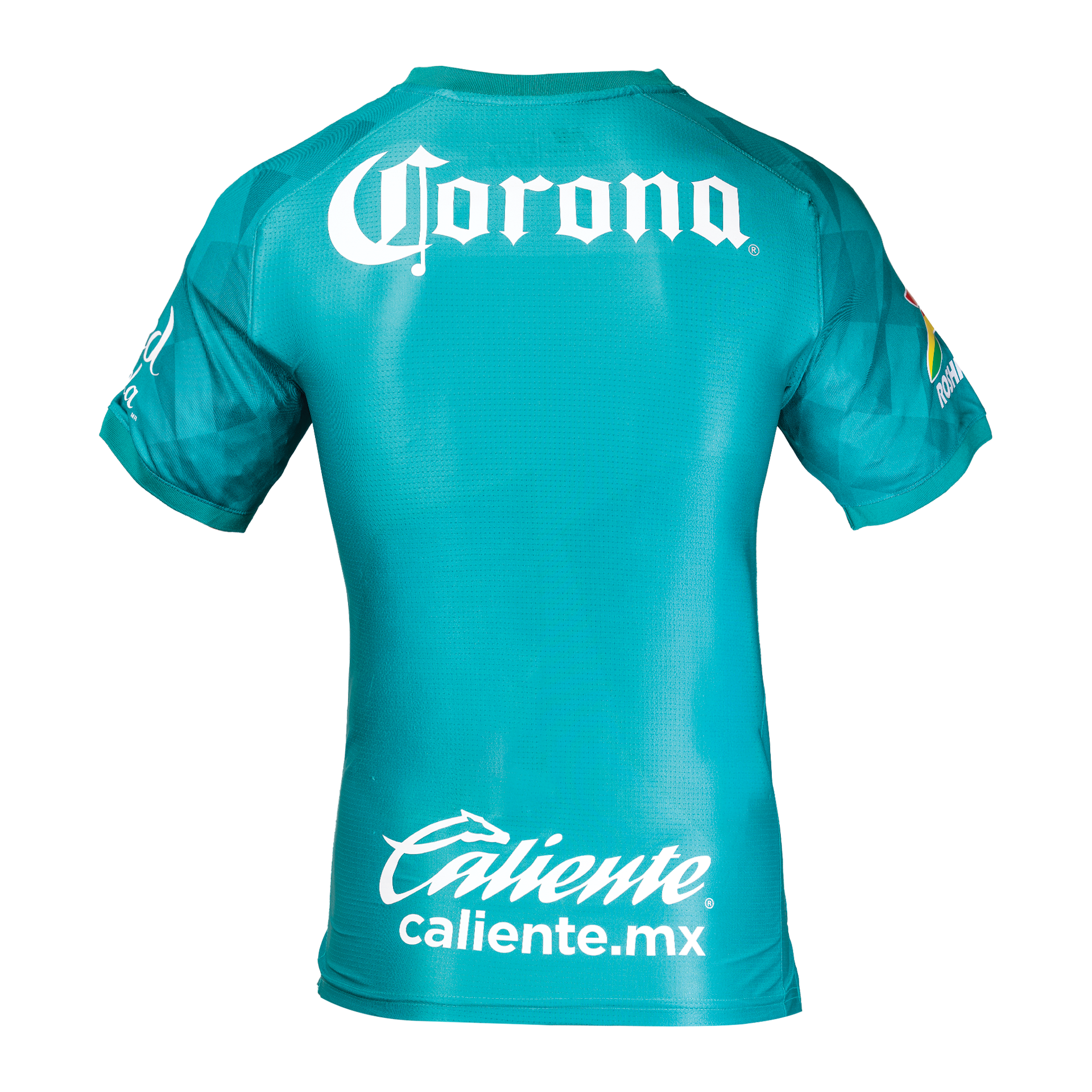 Jersey Portero Away Elite Deportivo Toluca Hombre 26/27, AWY, large