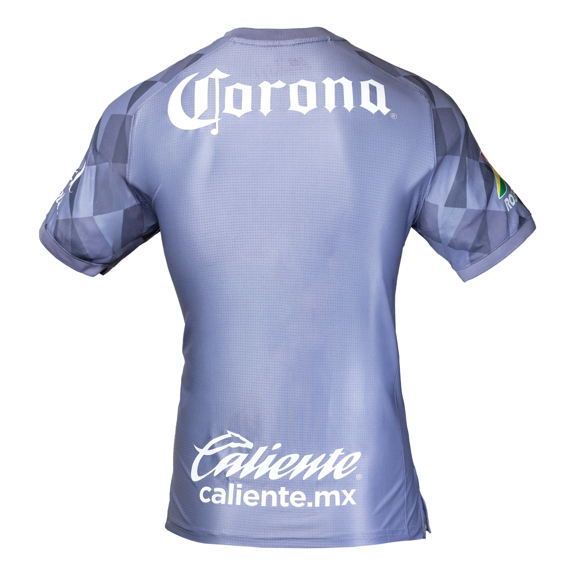 Jersey Portero Home Elite Deportivo Toluca Hombre 26/27, HME, large