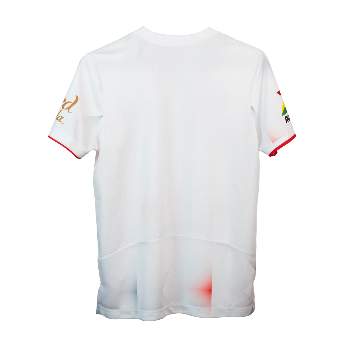 Jersey Ni&ntilde;o Visita Aficionado Deportivo Toluca 25/26, AWAY, large