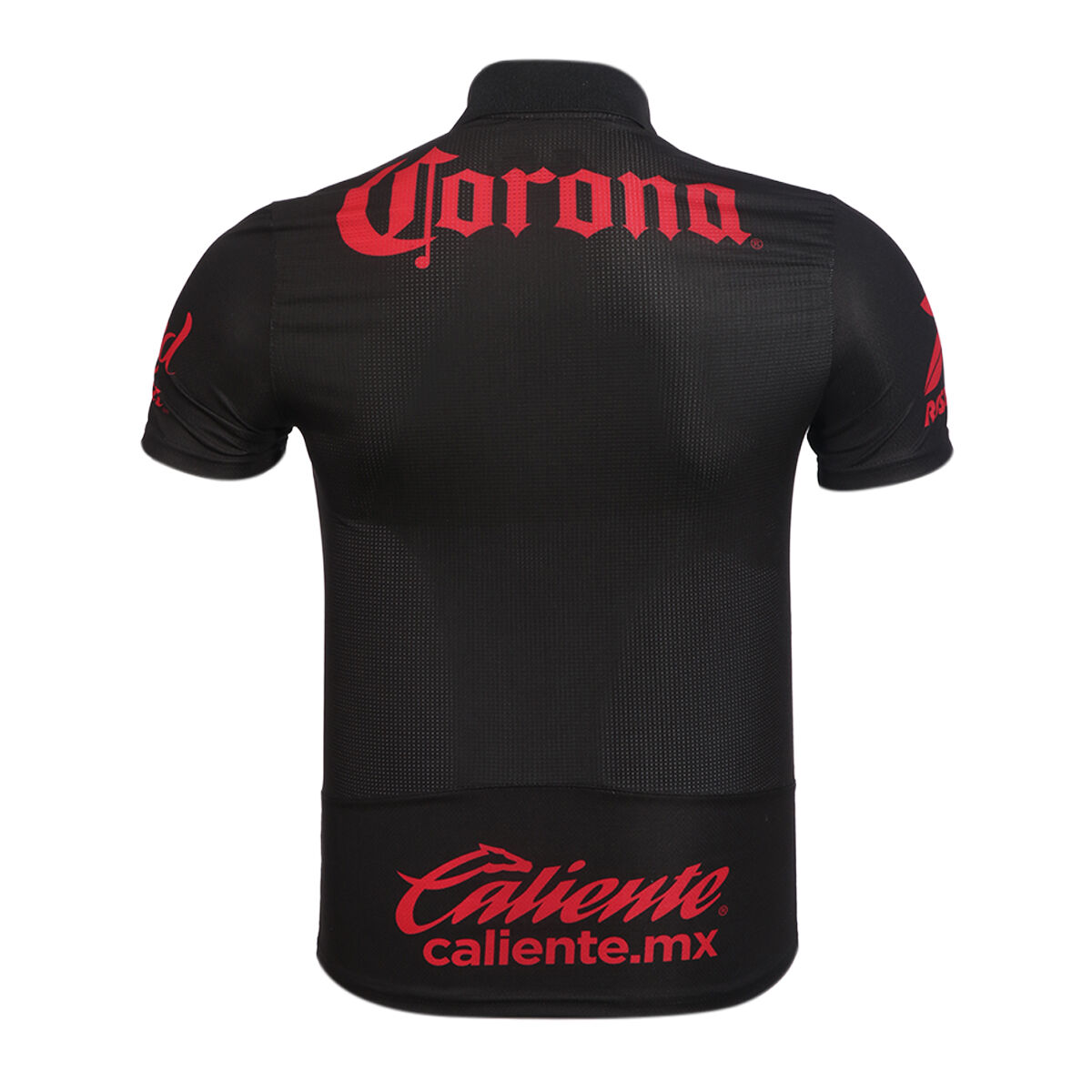Jersey Deportivo Toluca Tercero Hombre 25/26, THIRD, large