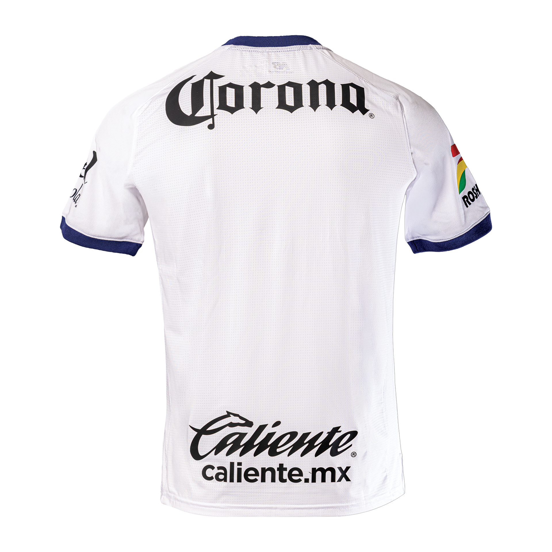 Jersey Away Elite Deportivo Toluca Hombre 26/27, AWY, large