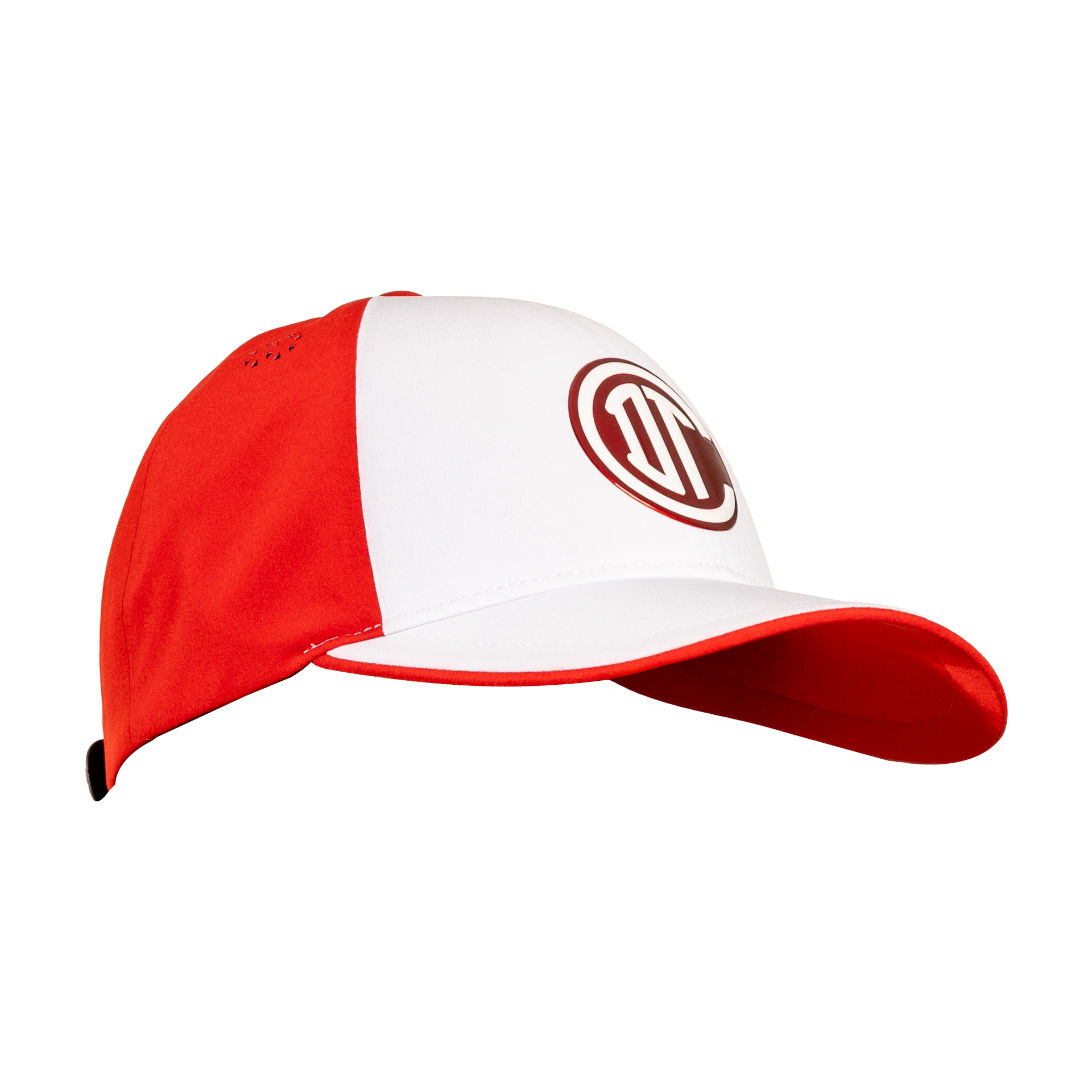 Gorra Deportivo Toluca Toluca Elite Cap, HOME, large