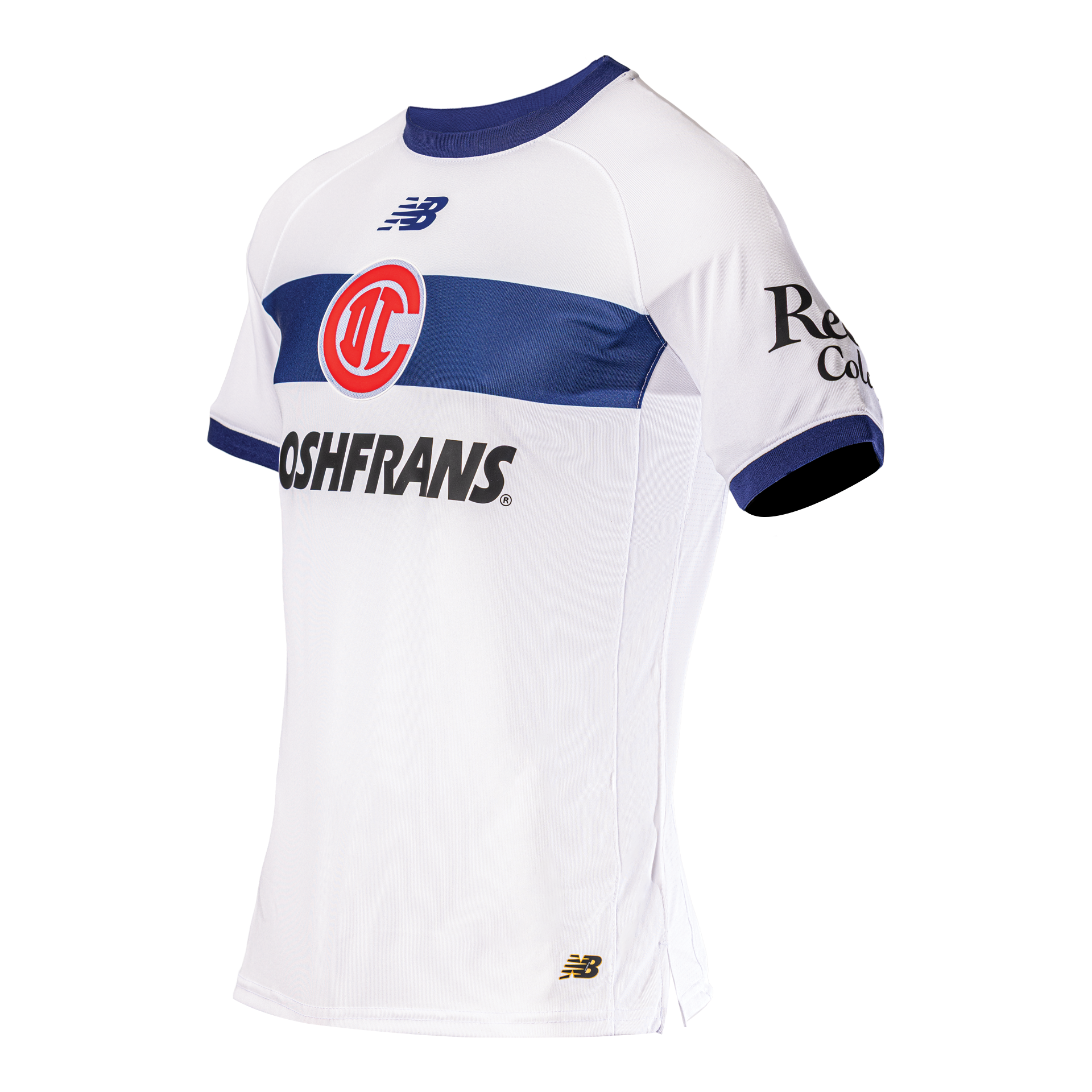 Jersey Away Elite Deportivo Toluca Hombre 26/27, AWY, large