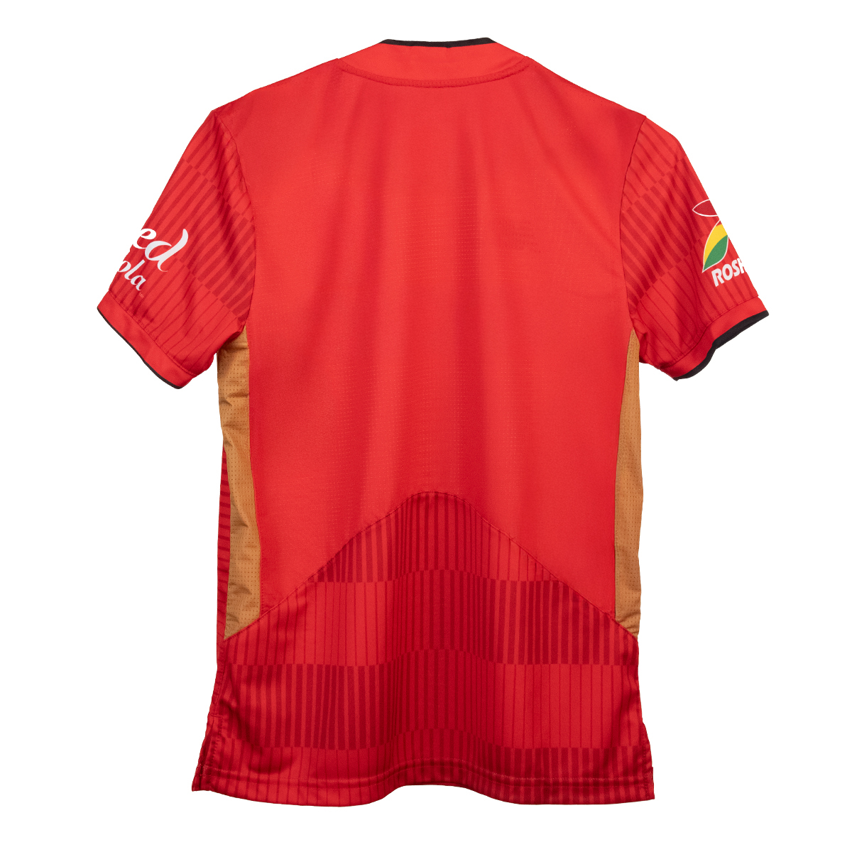 Jersey para ni&ntilde;os y ni&ntilde;as Local Deportivo Toluca 25/26, HOME, large