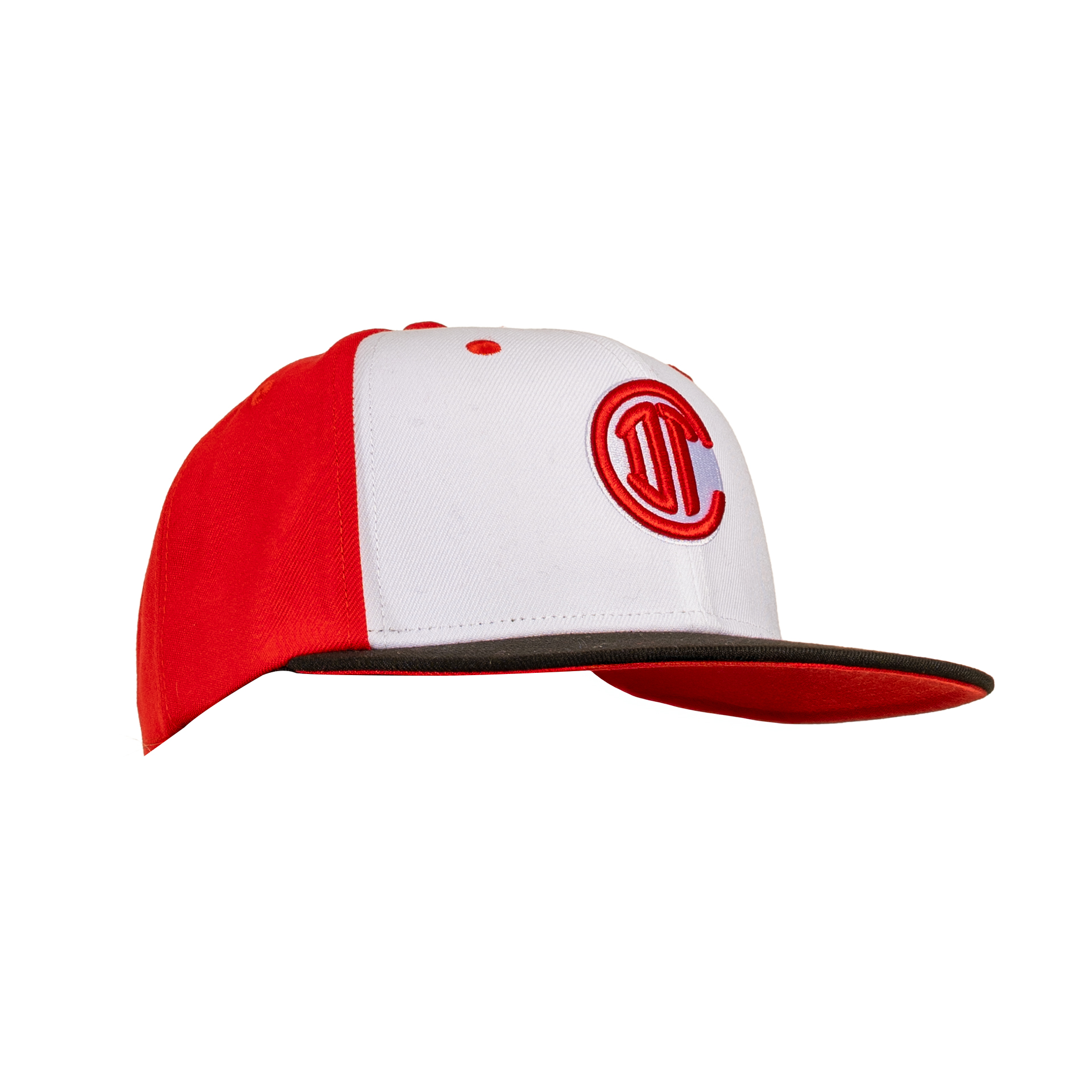 Gorra Deportivo Toluca Toluca Snapback, HOME, large