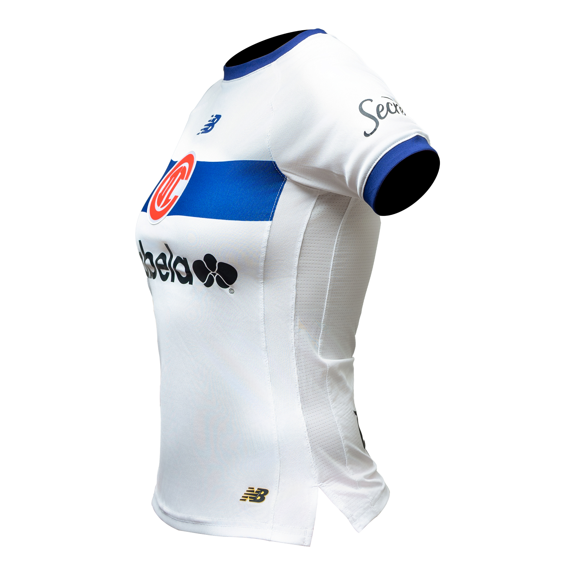 Jersey Away Elite Deportivo Toluca Mujer 26/27, AWY, large
