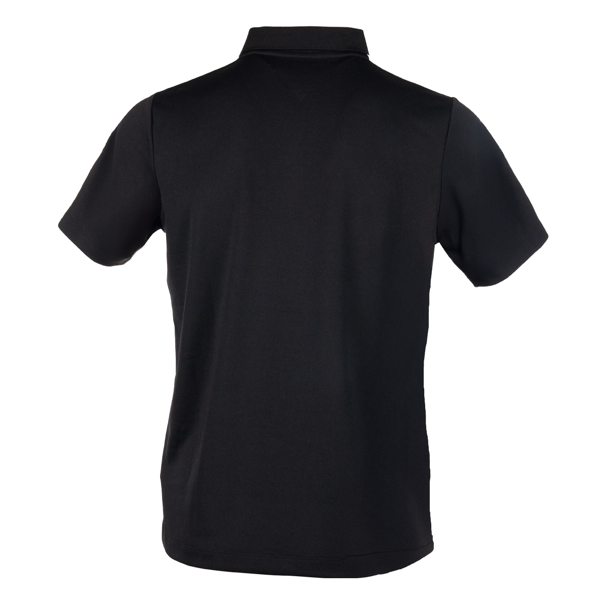 Training Polo Deportivo Toluca Black, BLACK, large