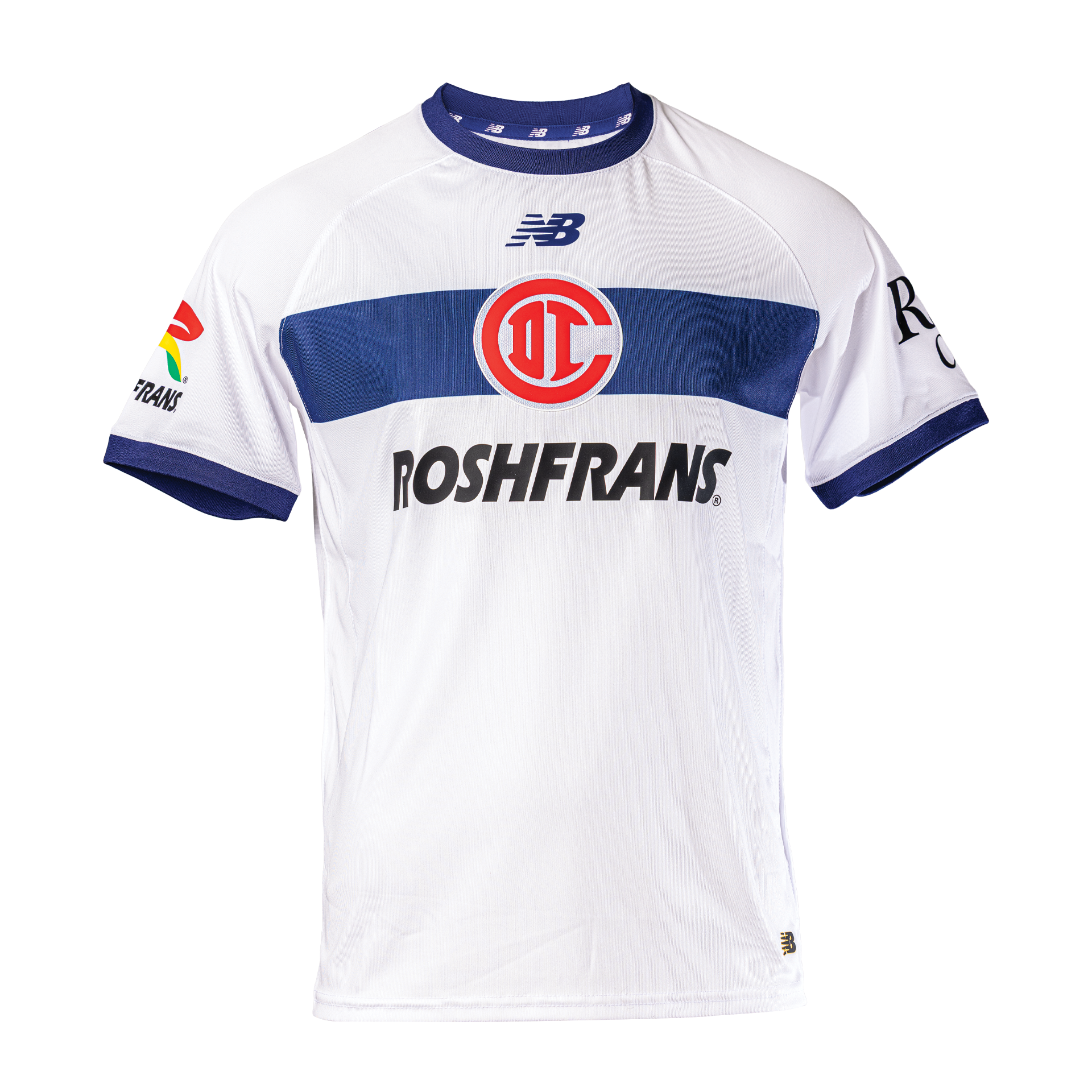 Jersey Away Elite Deportivo Toluca Hombre 26/27, AWY, large