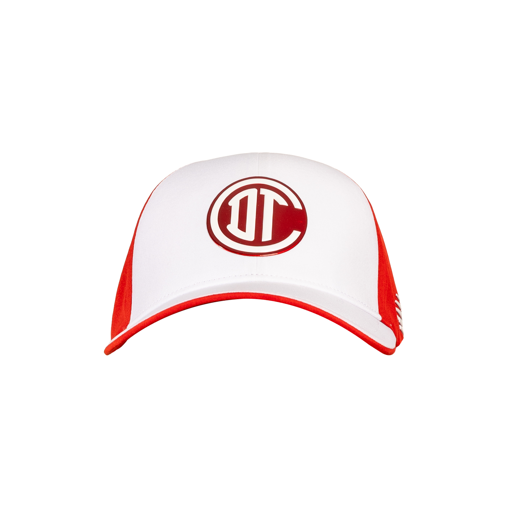 Gorra Deportivo Toluca Toluca Elite Cap