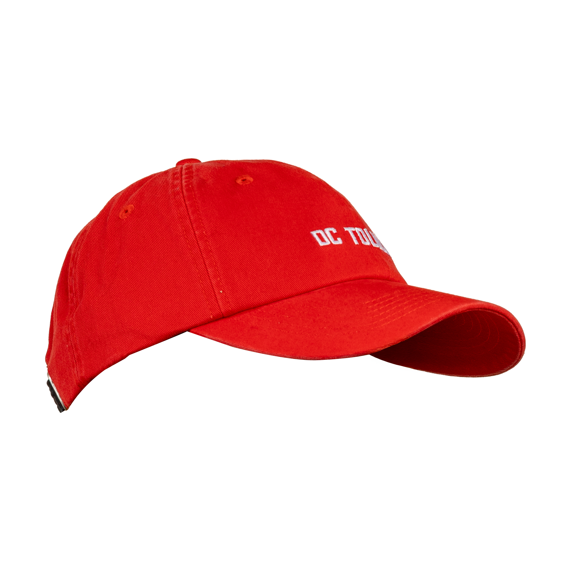 Gorra Deportivo Toluca TOL Washed Twill Cap, HOME, large