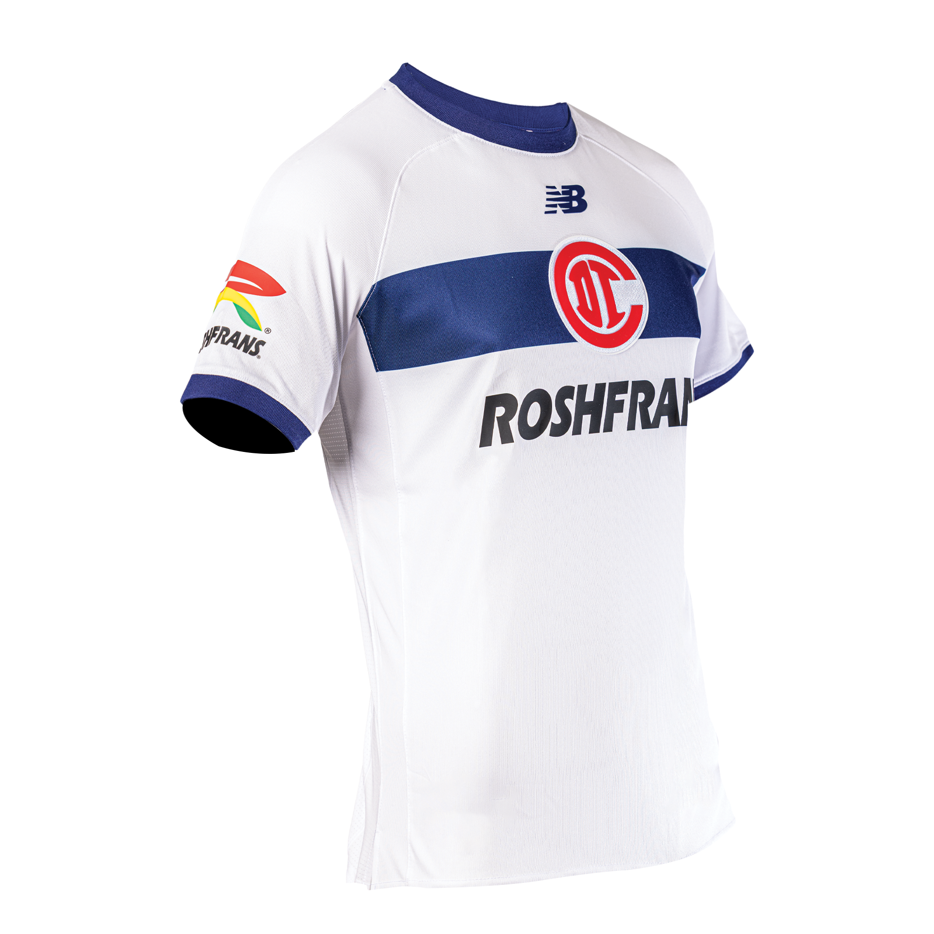 Jersey Away Elite Deportivo Toluca Hombre 26/27, AWY, large