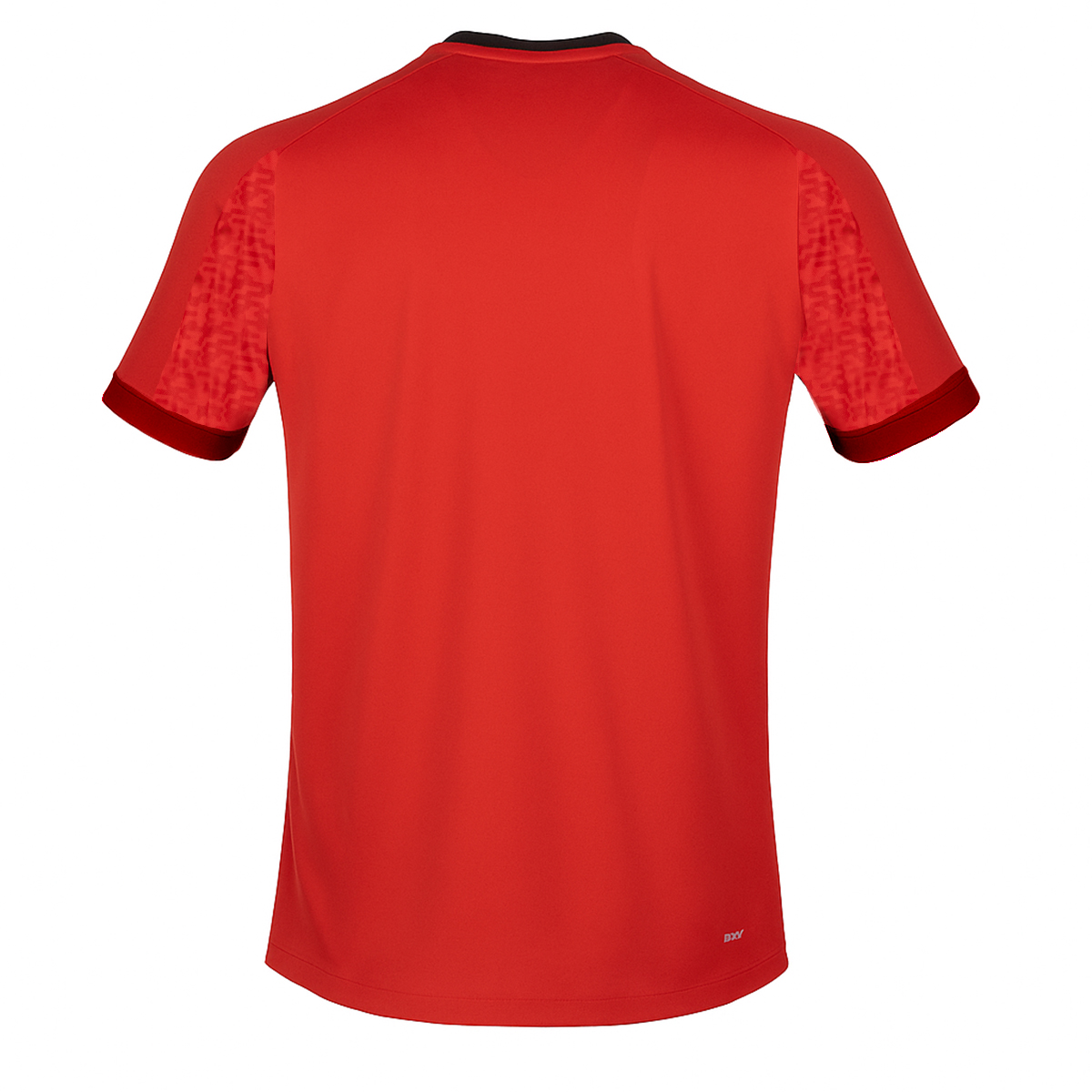 Deportivo Toluca Tekela T-Shirt, HIGH RISK RED / RED PEPPER, large