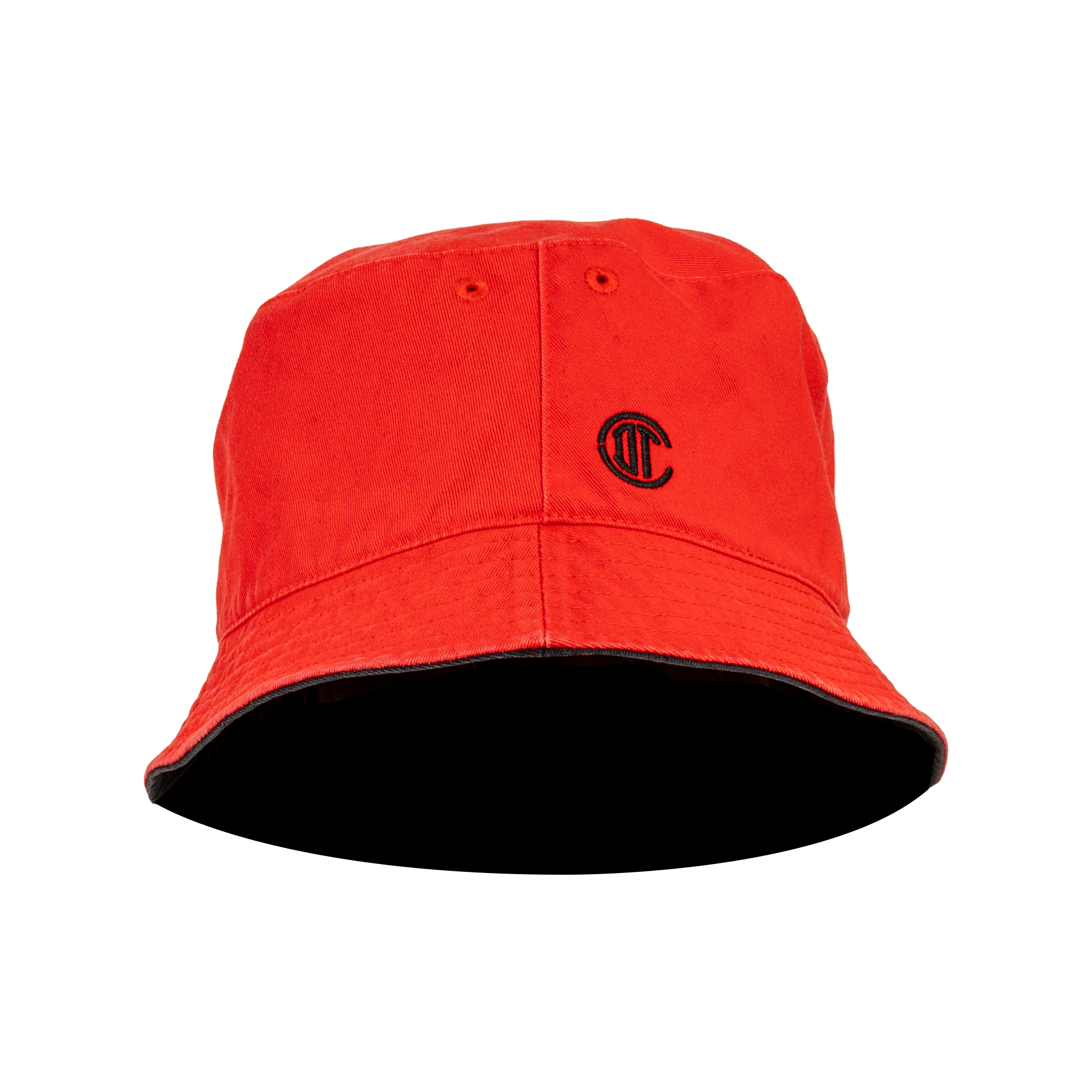 Gorra Deportivo Toluca Bucket Hat