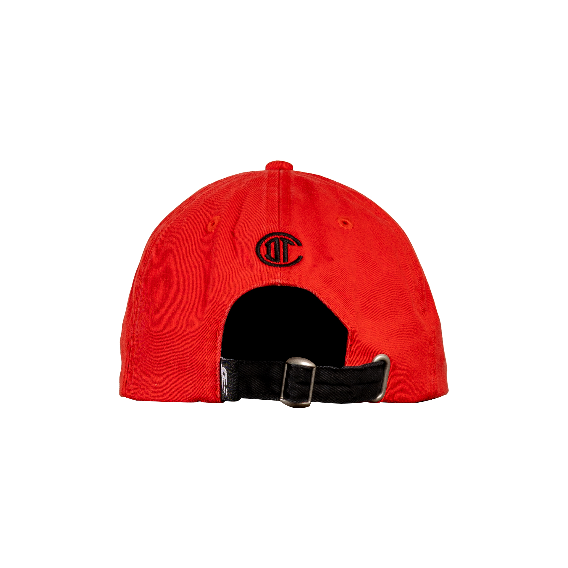 Gorra Deportivo Toluca TOL Washed Twill Cap, HOME, large