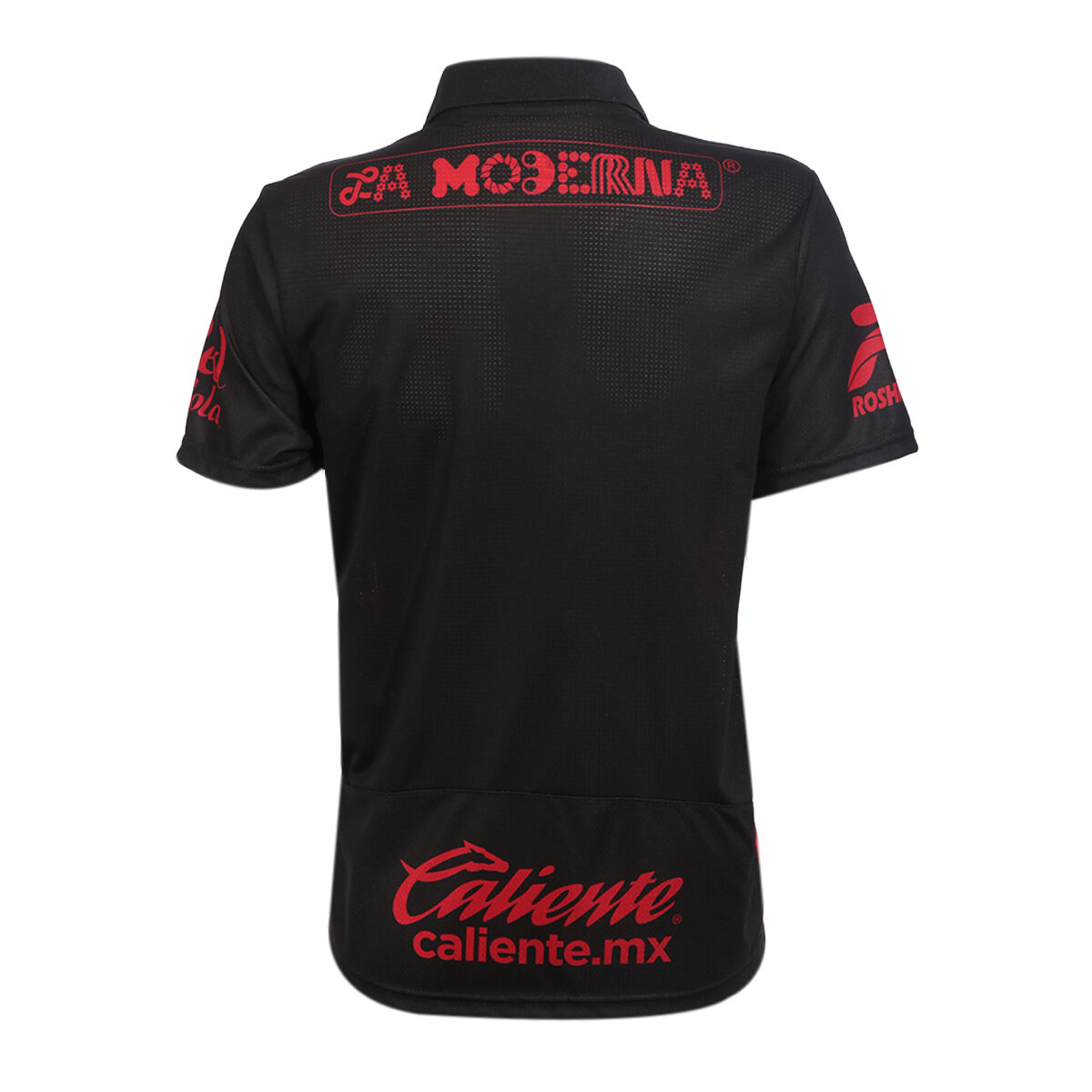 Jersey Deportivo Toluca Tercero Mujer 25/26, THIRD, large