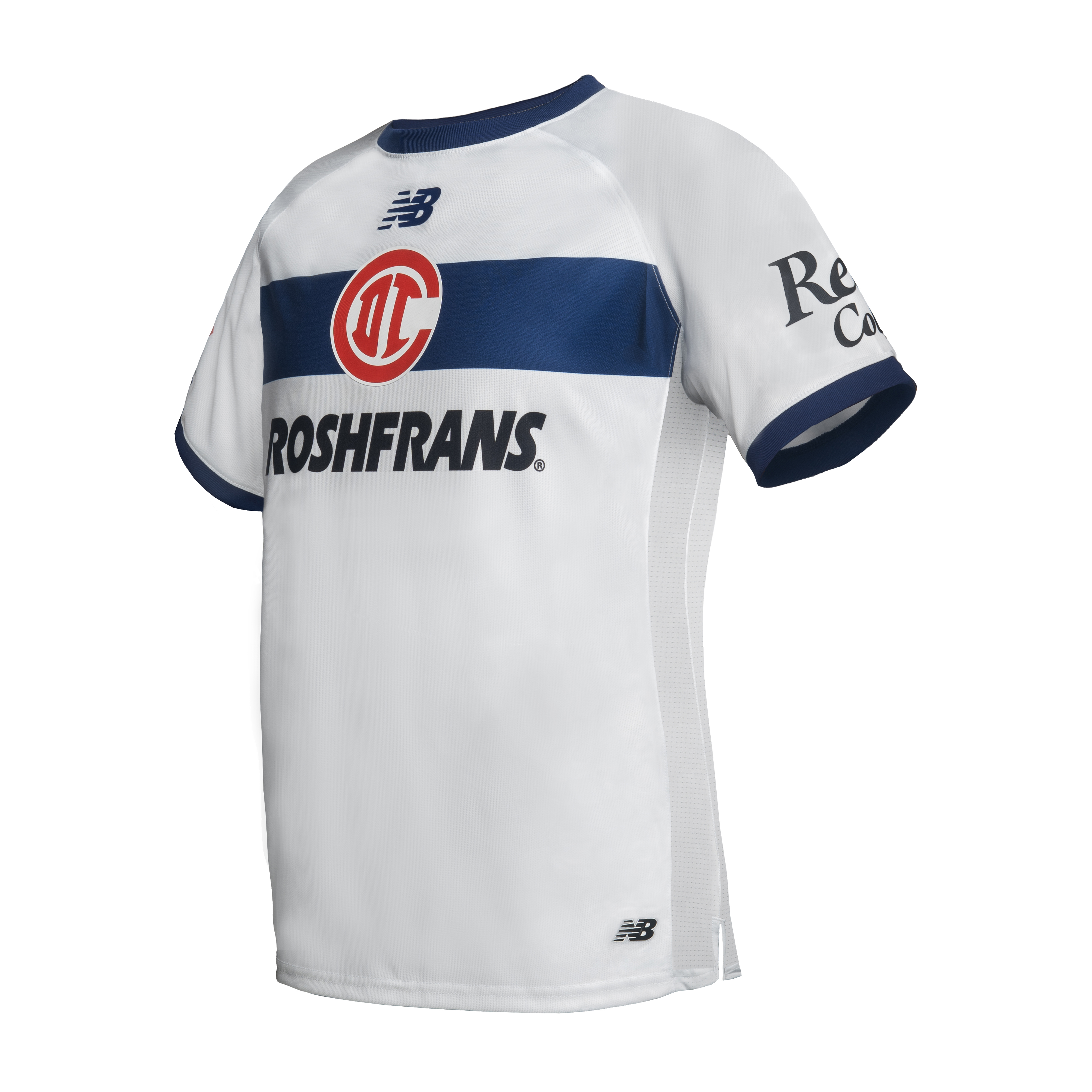 Jersey Away Aficionado Deportivo Toluca Hombre 26/27, AWY, large