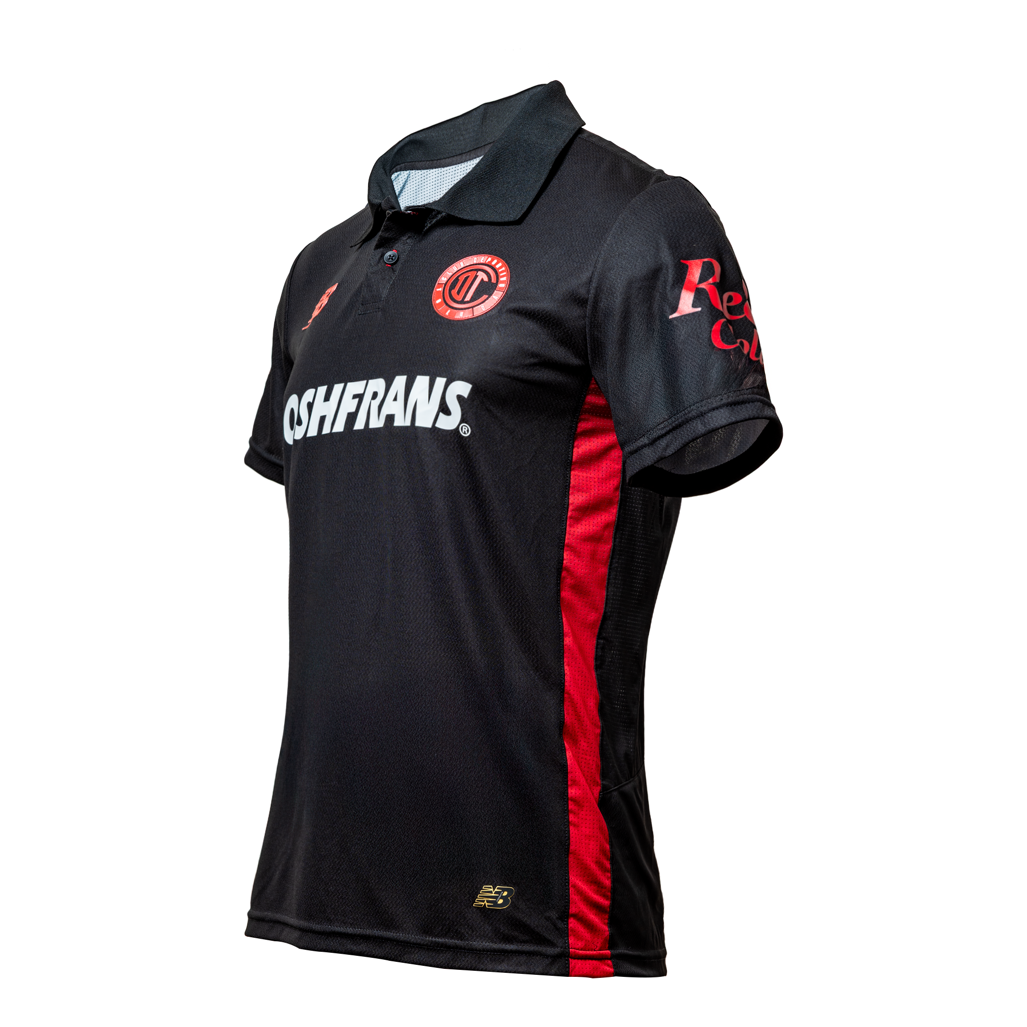 Jersey Elite Deportivo Toluca Tercero Aficionado Hombre 25/26, THIRD, large