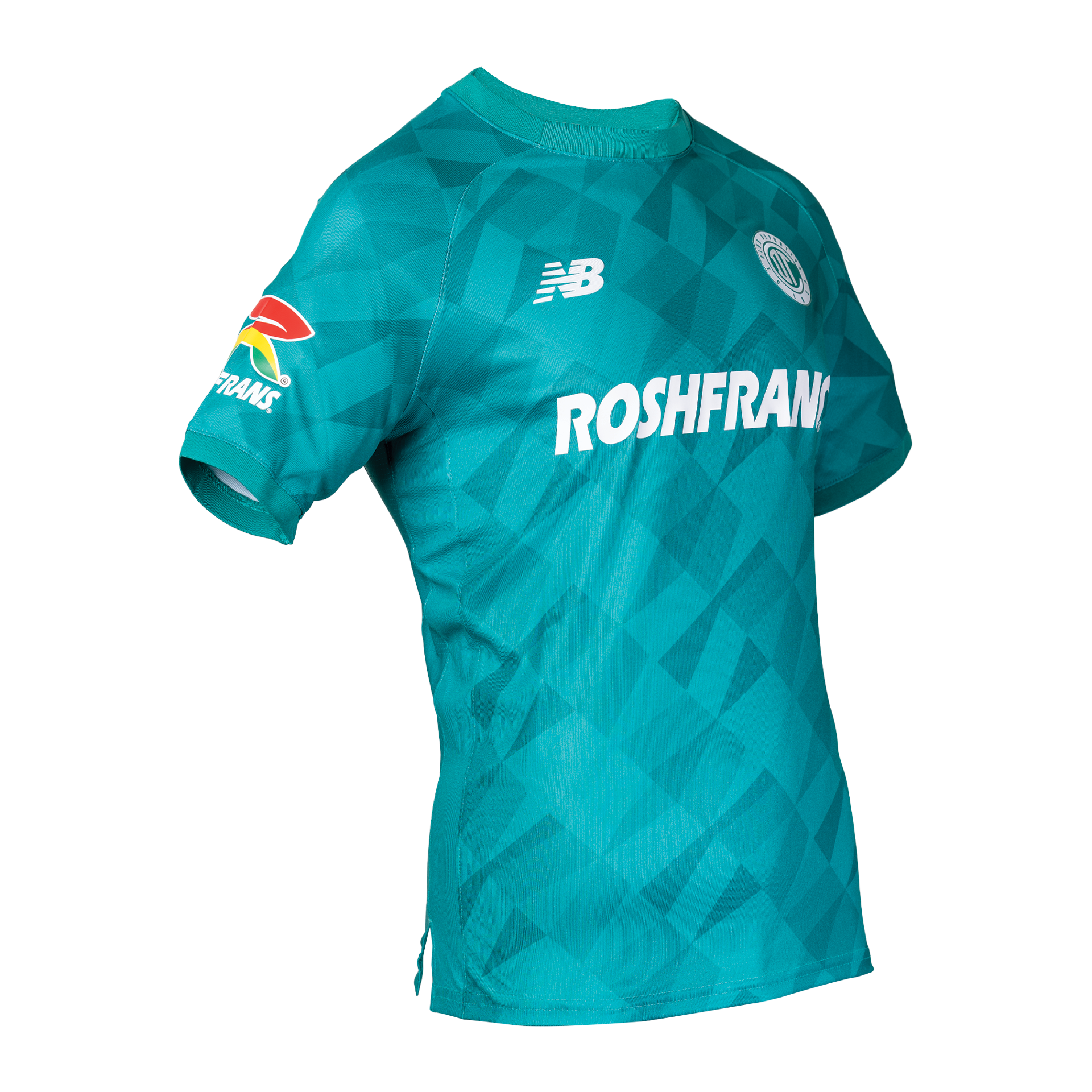 Jersey Portero Away Elite Deportivo Toluca Hombre 26/27, AWY, large