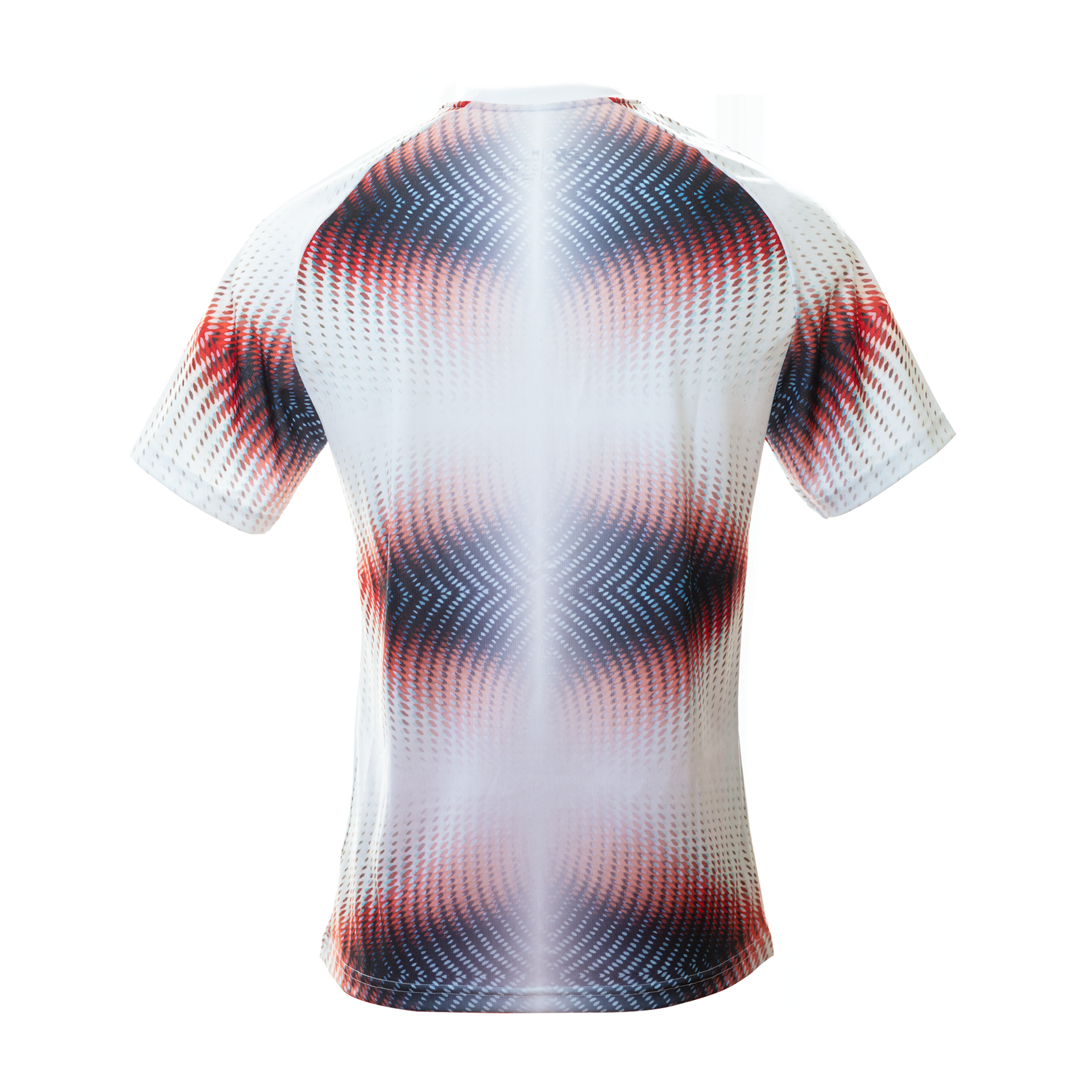 Jersey Deportivo Toluca Pre-match hombre, OTC, large