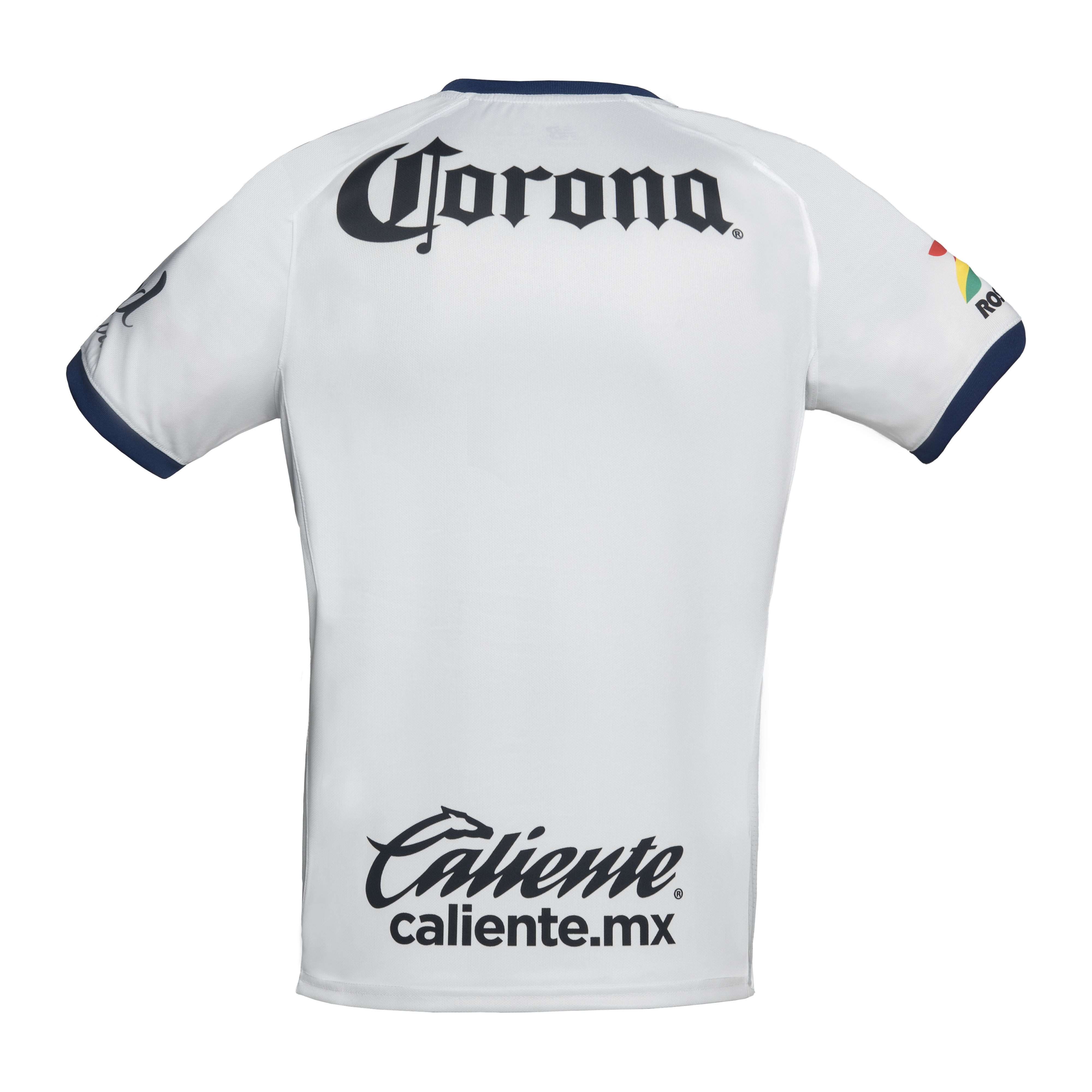 Jersey Away Aficionado Deportivo Toluca Hombre 26/27, AWY, large