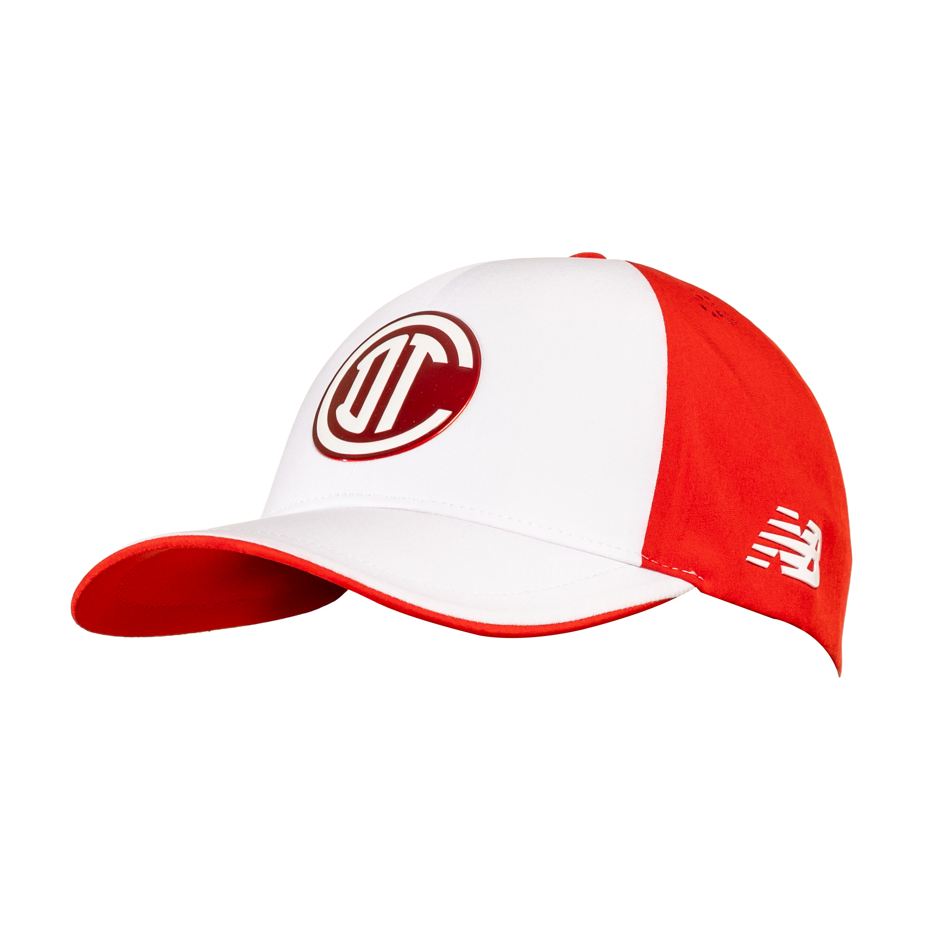 Gorra Deportivo Toluca Toluca Elite Cap, HOME, large