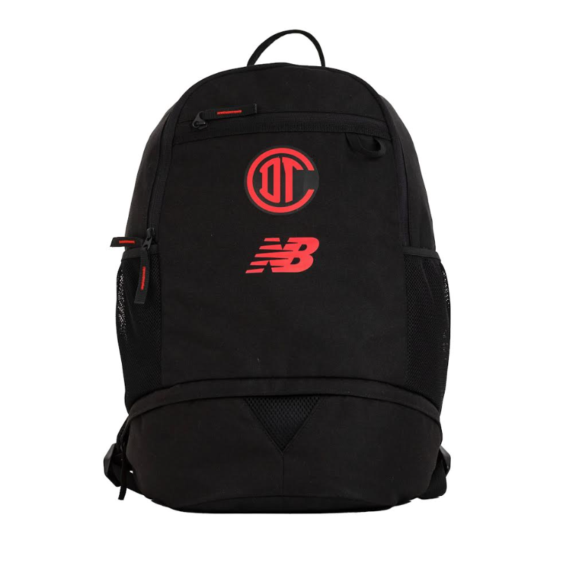 Mochilas new balance mujer new arrivals