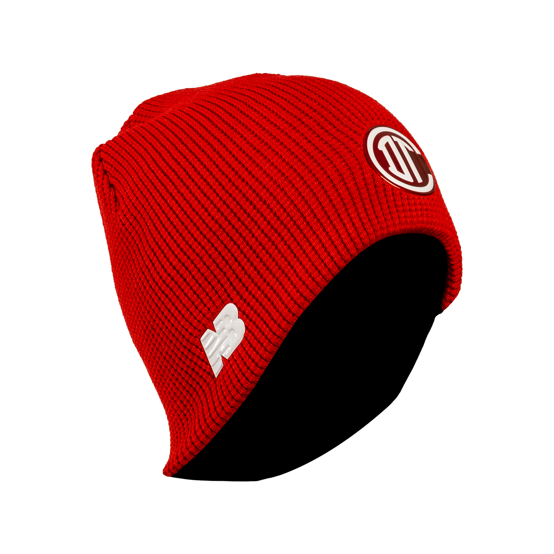 Gorro Deportivo Toluca Elite Beanie, HOME, large