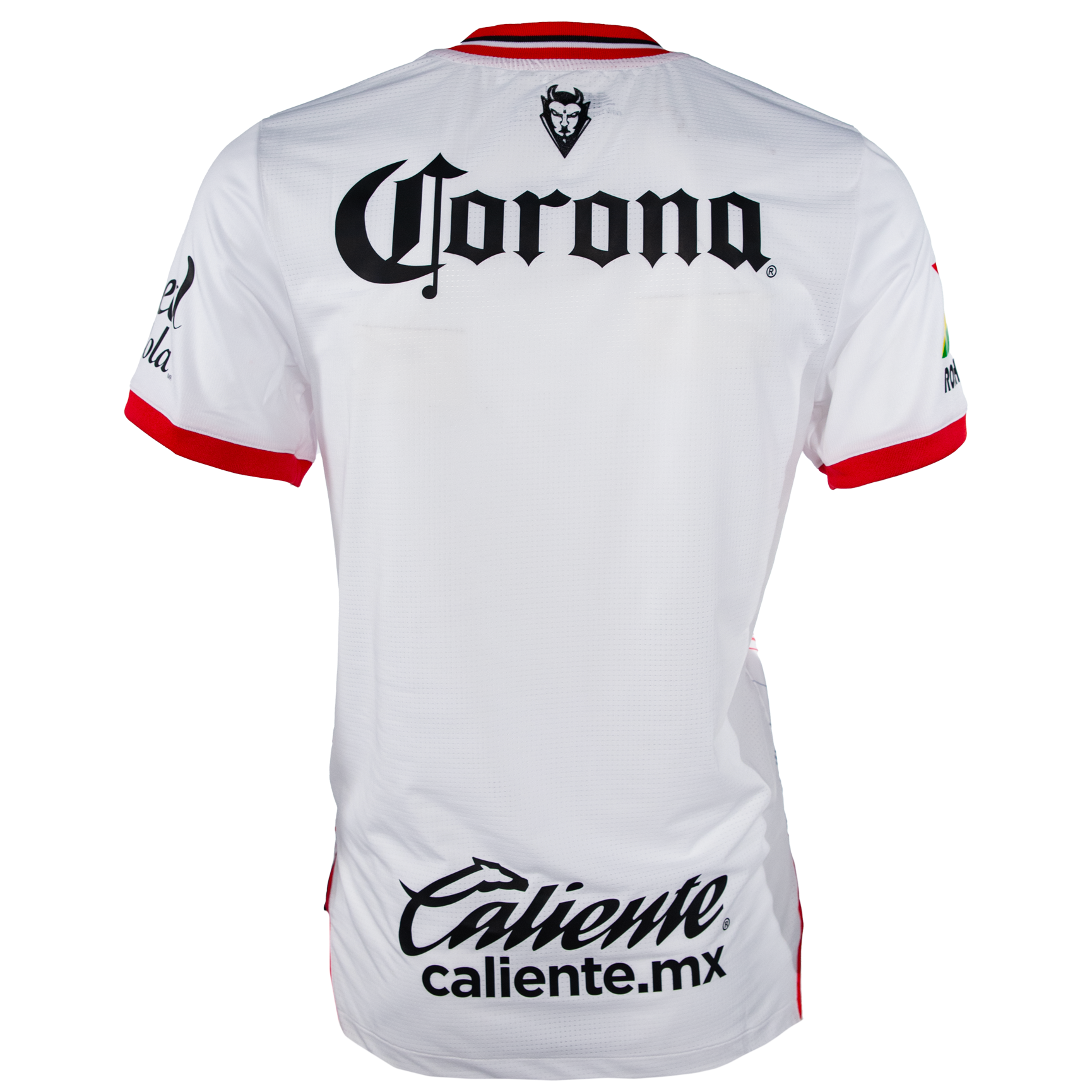 Jersey hombre Deportivo Toluca Away, , large