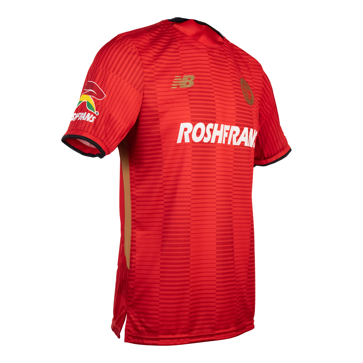 Jersey Local Aficionado Deportivo Toluca Hombre 25/26, , large