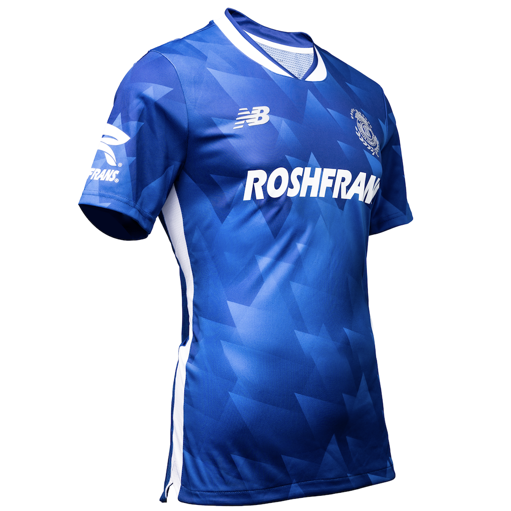 Tercer Jersey ni&ntilde;o o ni&ntilde;a Deportivo Toluca, , large